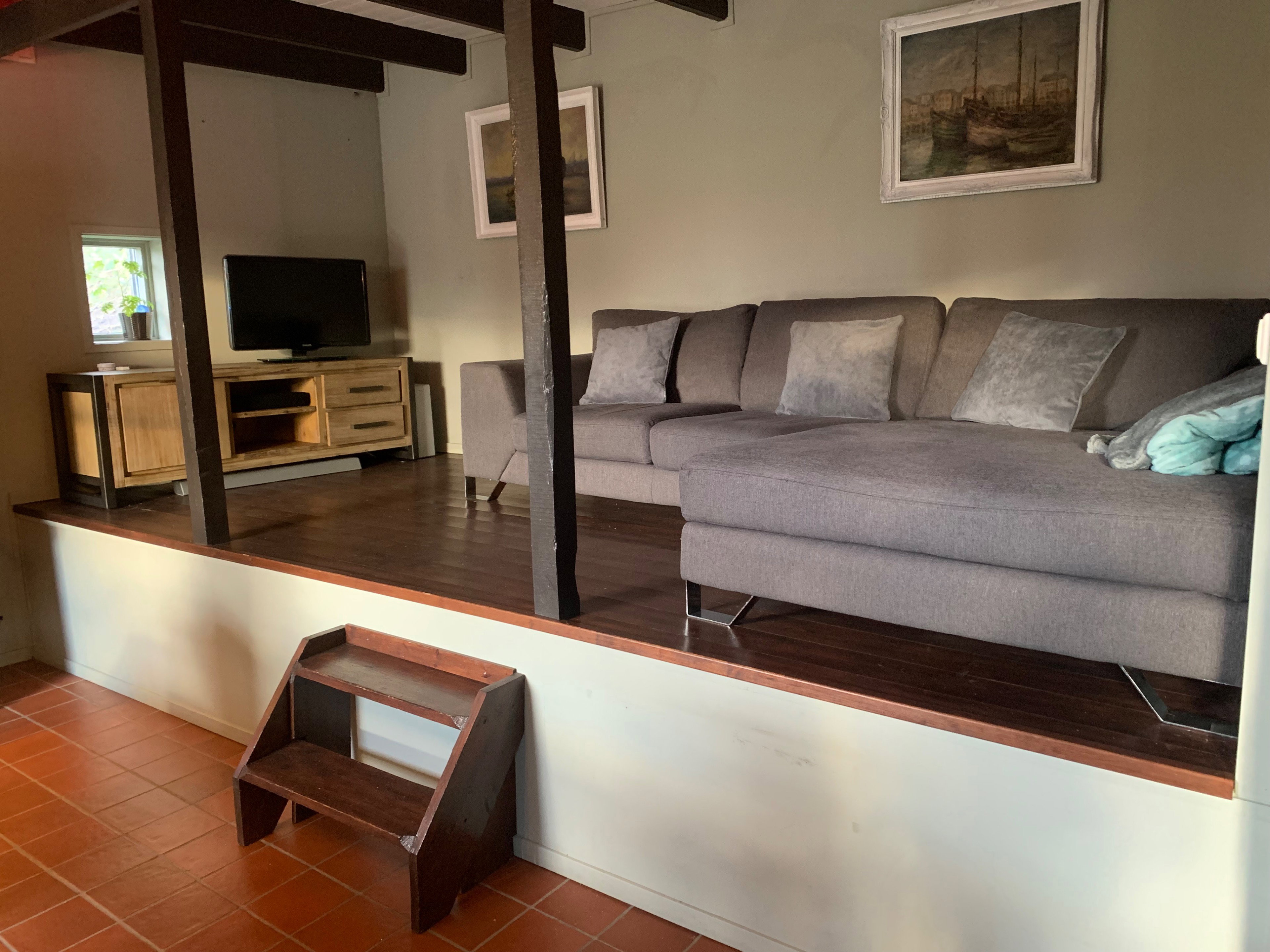 Casa nella natura a Kruispolderhaven