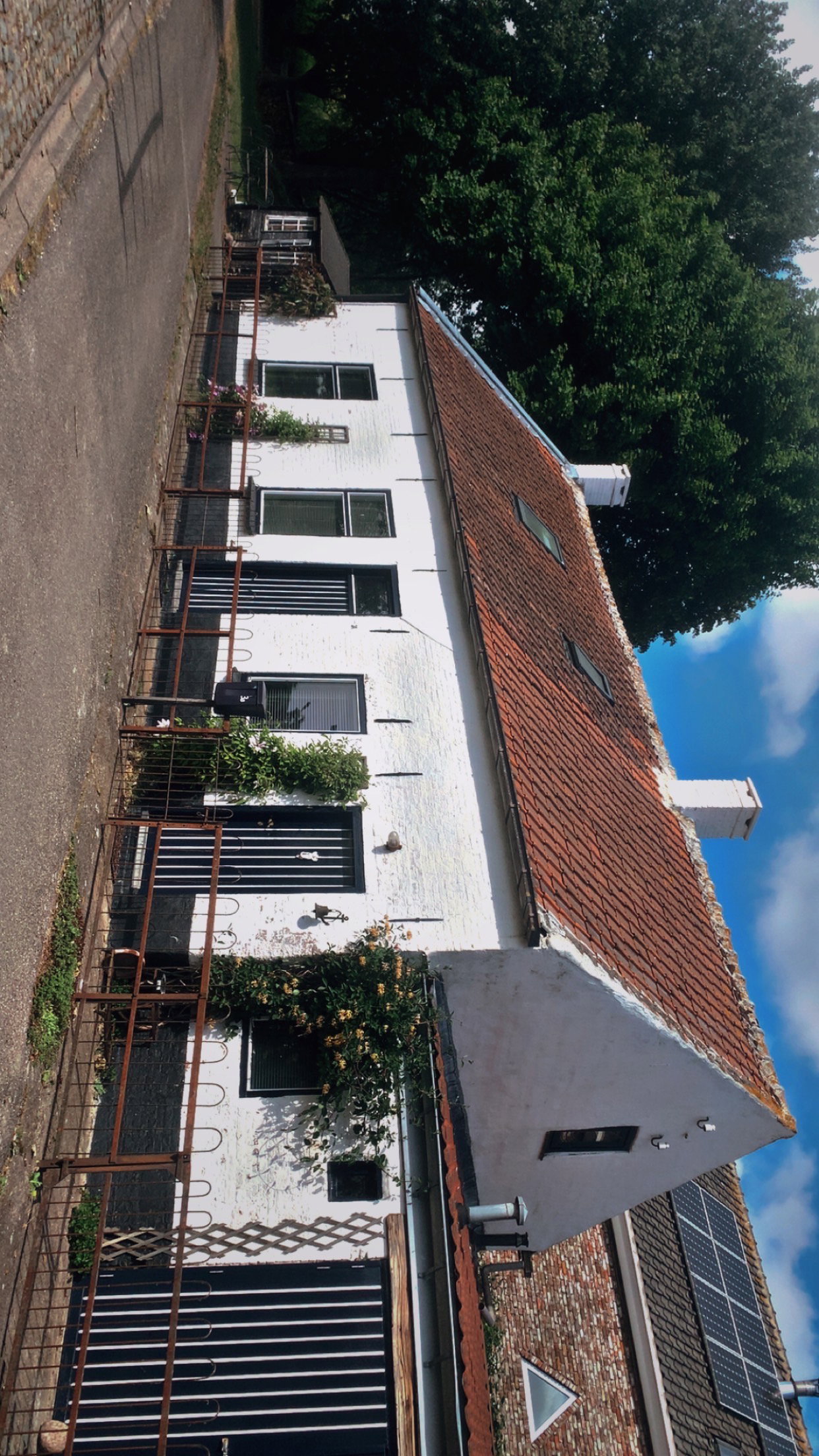 Casa nella natura a Kruispolderhaven
