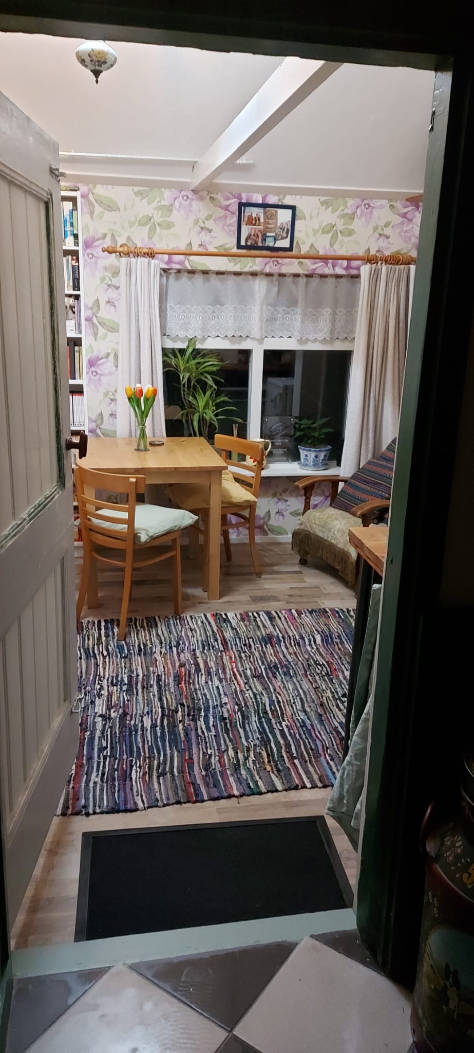 Natuurhuisje in Wâlterswâld