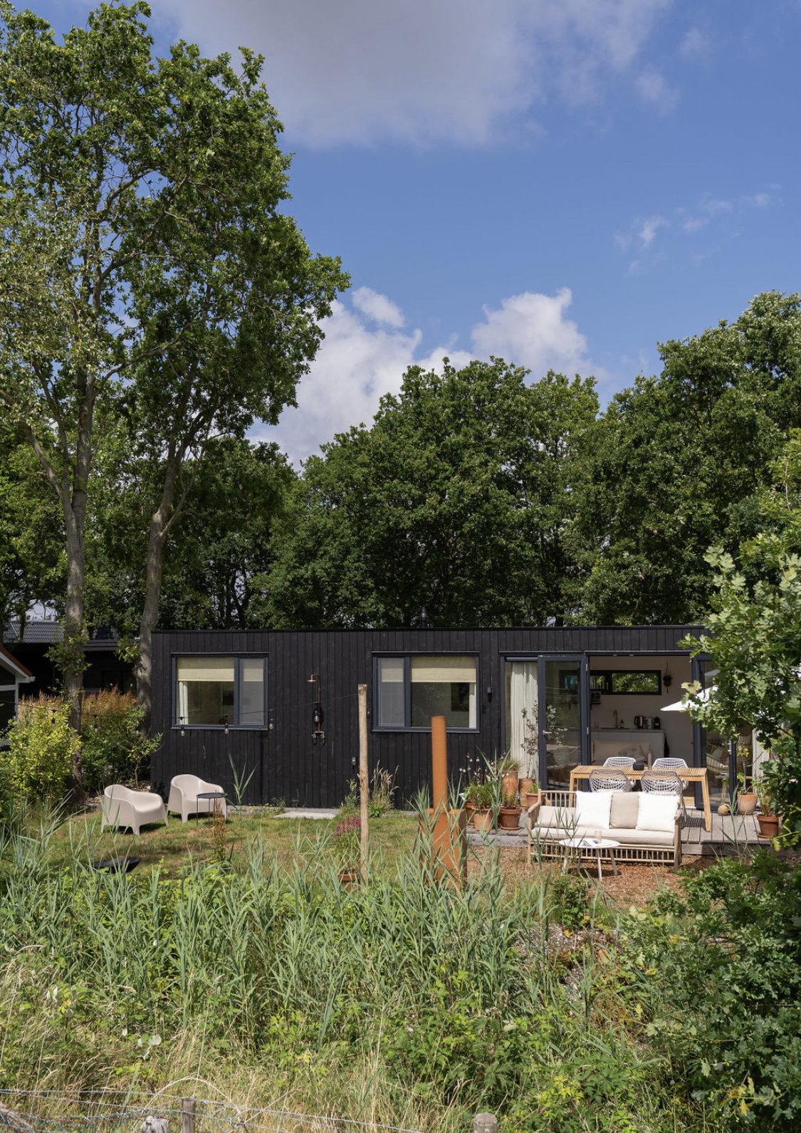 Natuurhuisje in Den Oever