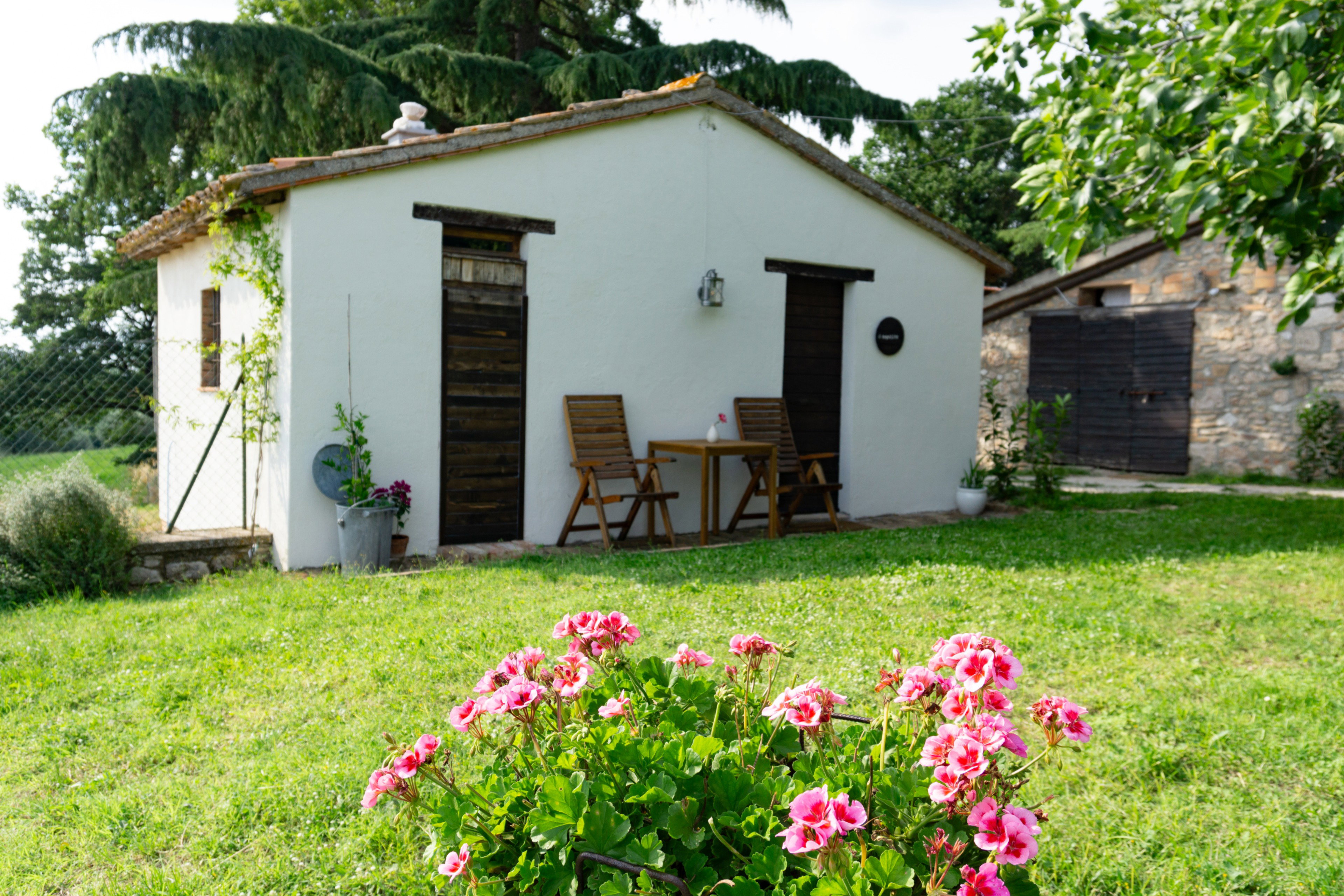 Nature house in Massa Martana