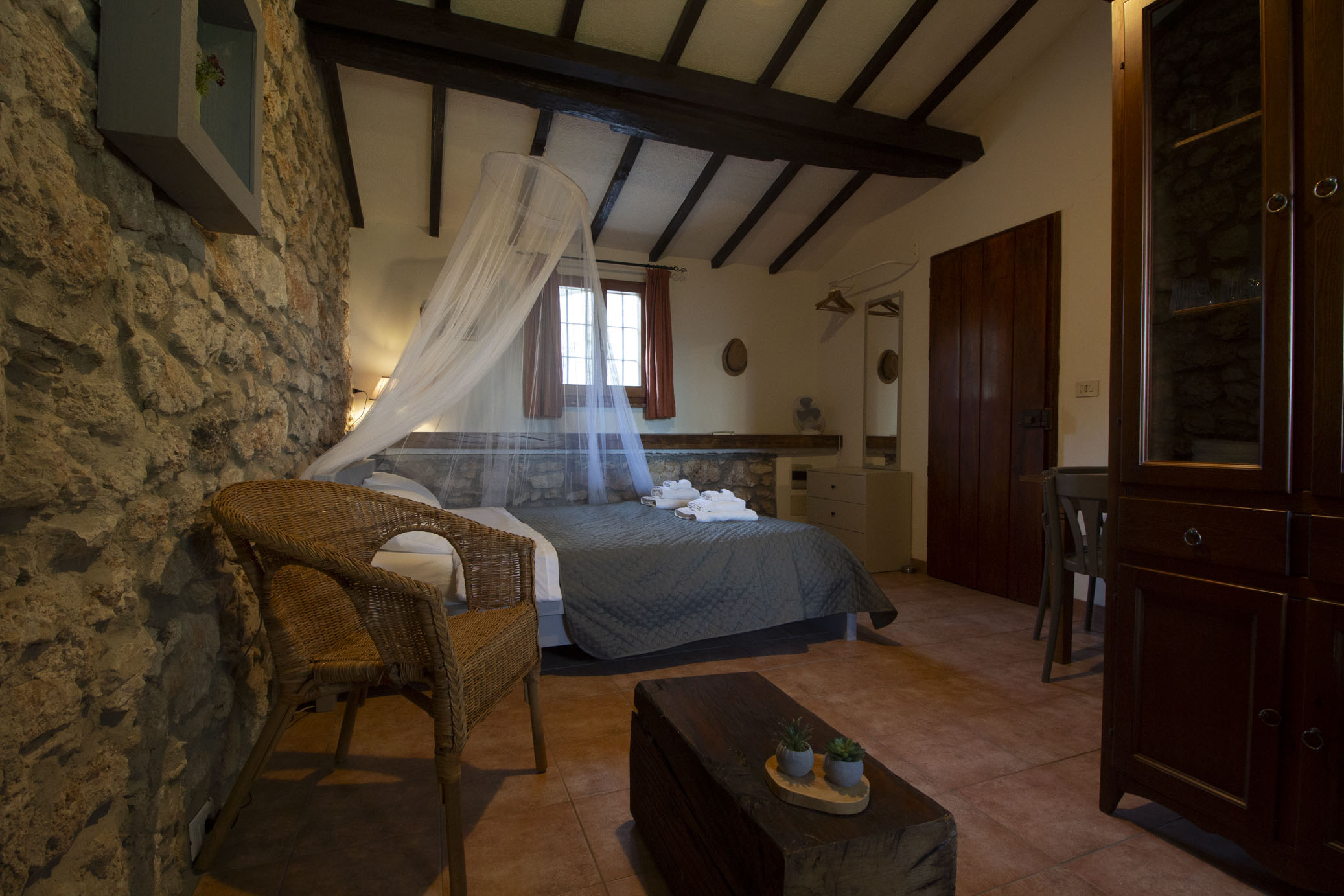Nature house in Massa Martana
