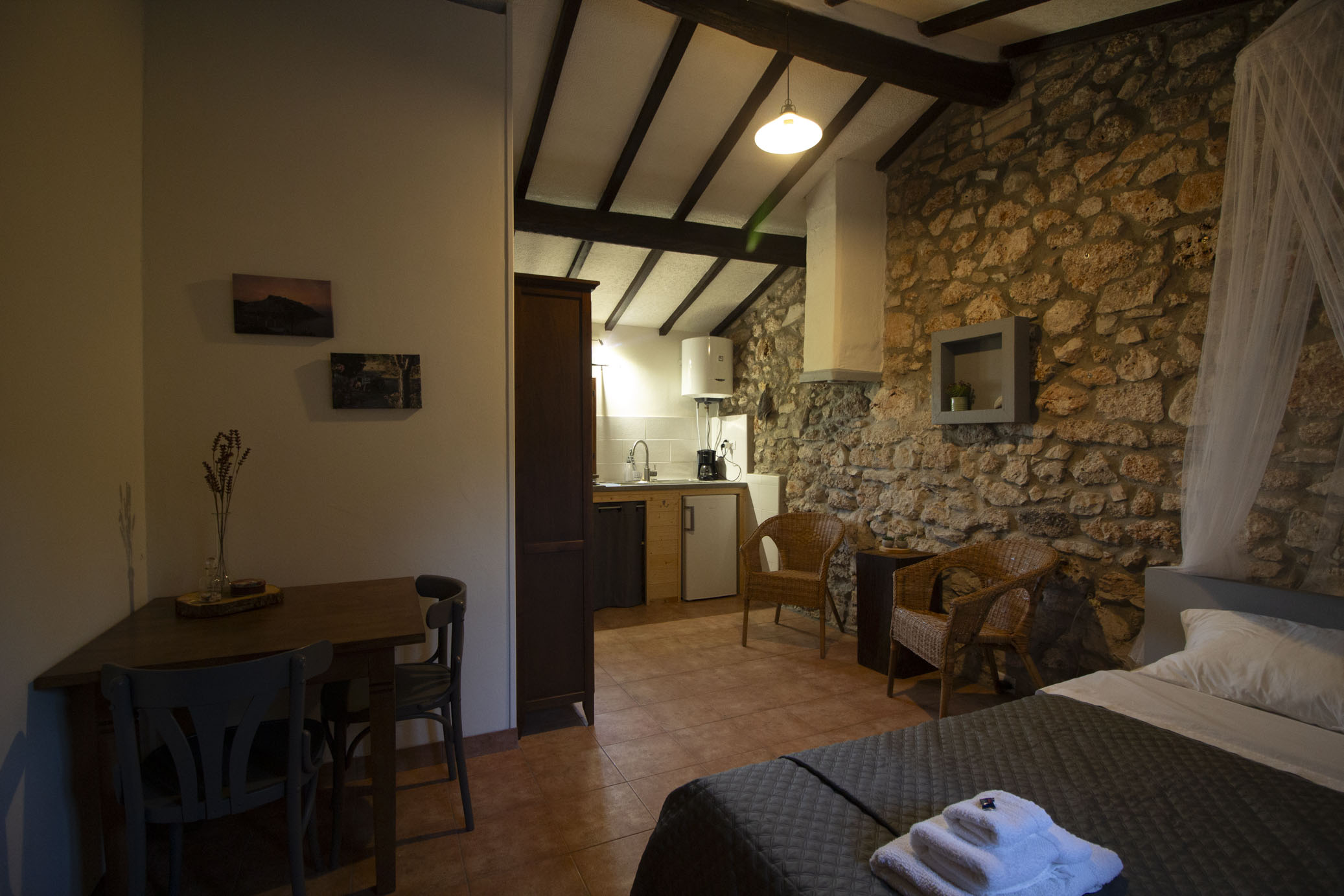 Nature house in Massa Martana