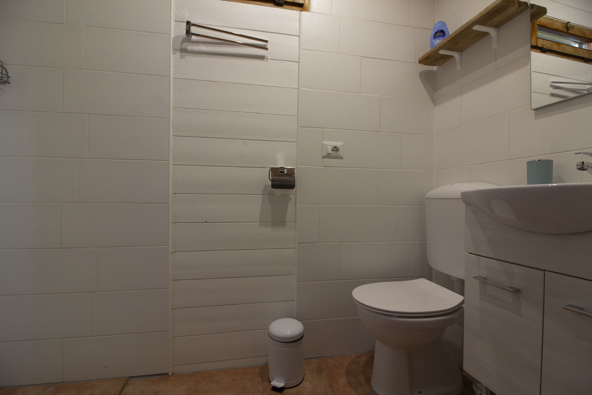 Nature house in Massa Martana