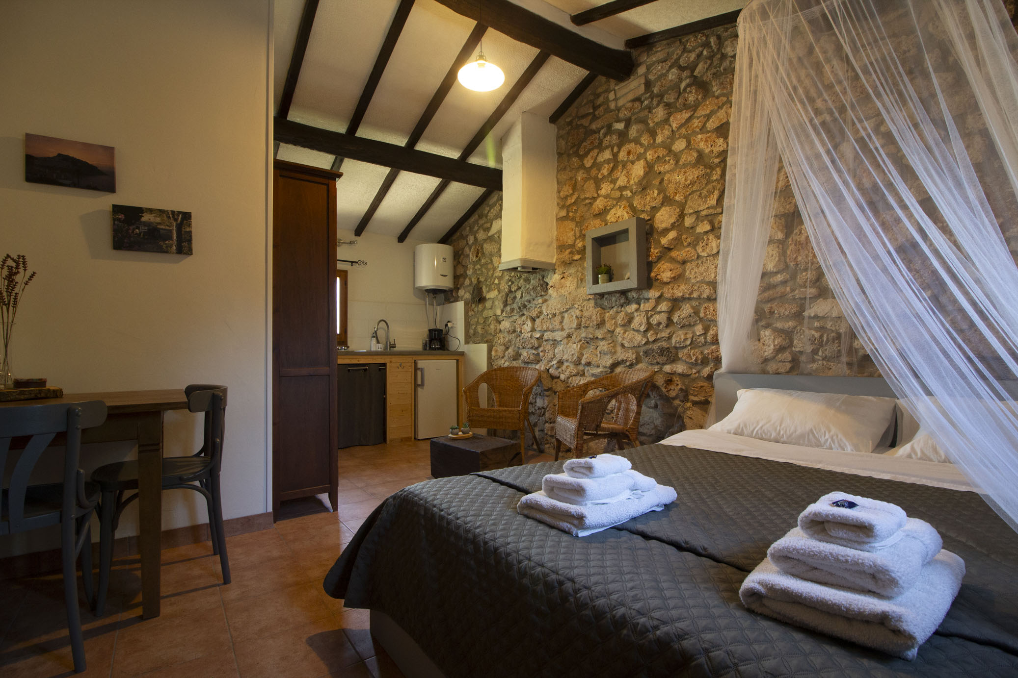 Nature house in Massa Martana