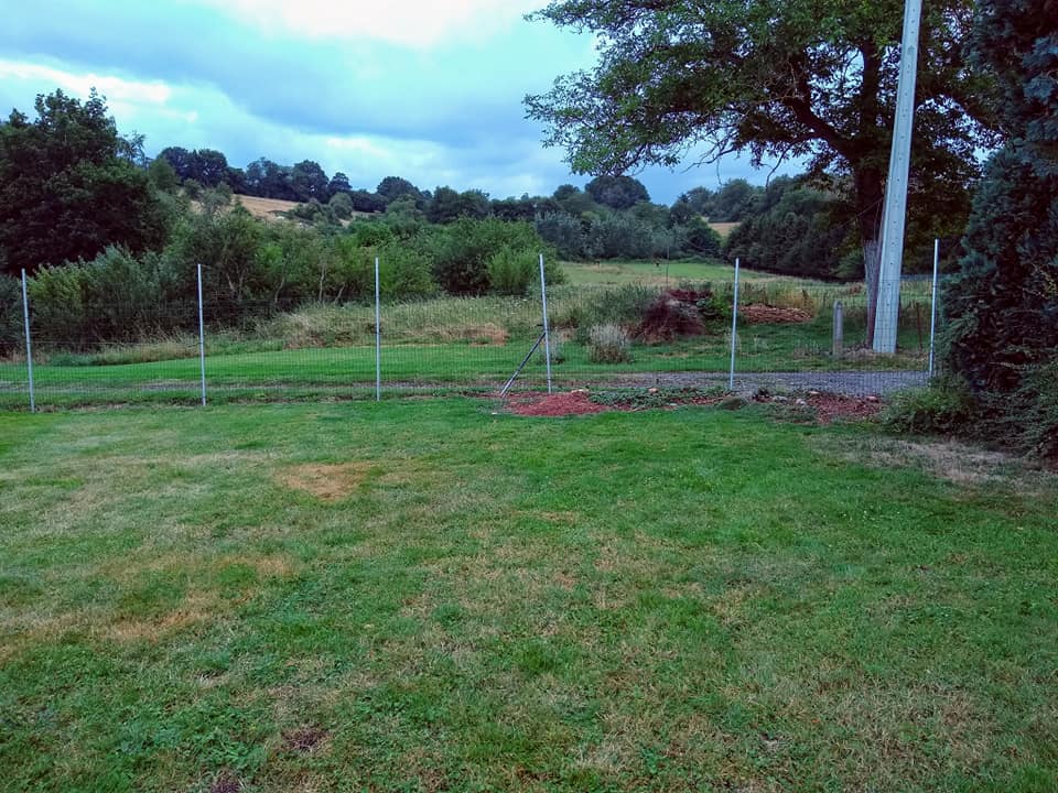Maison nature à Lesve
