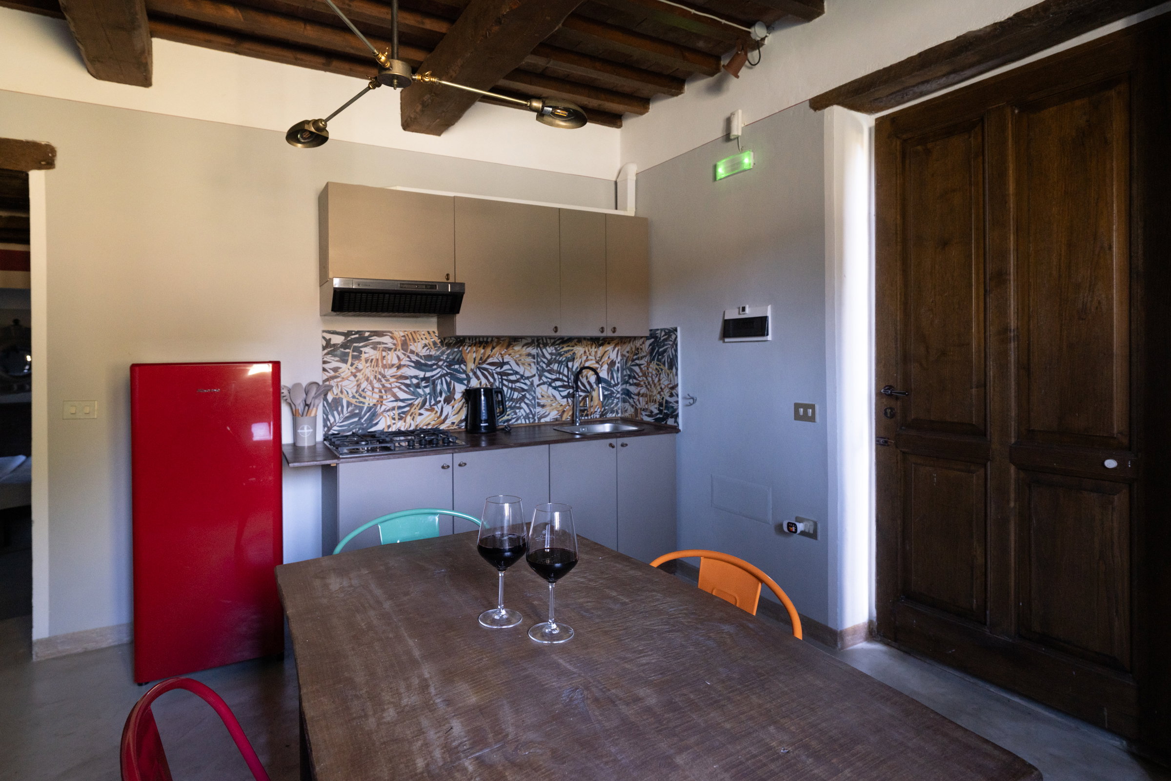 Nature house in Città di Castello