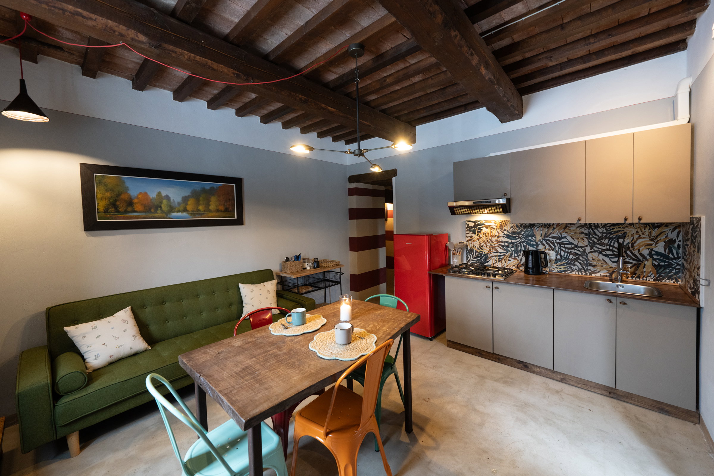 Nature house in Città di Castello