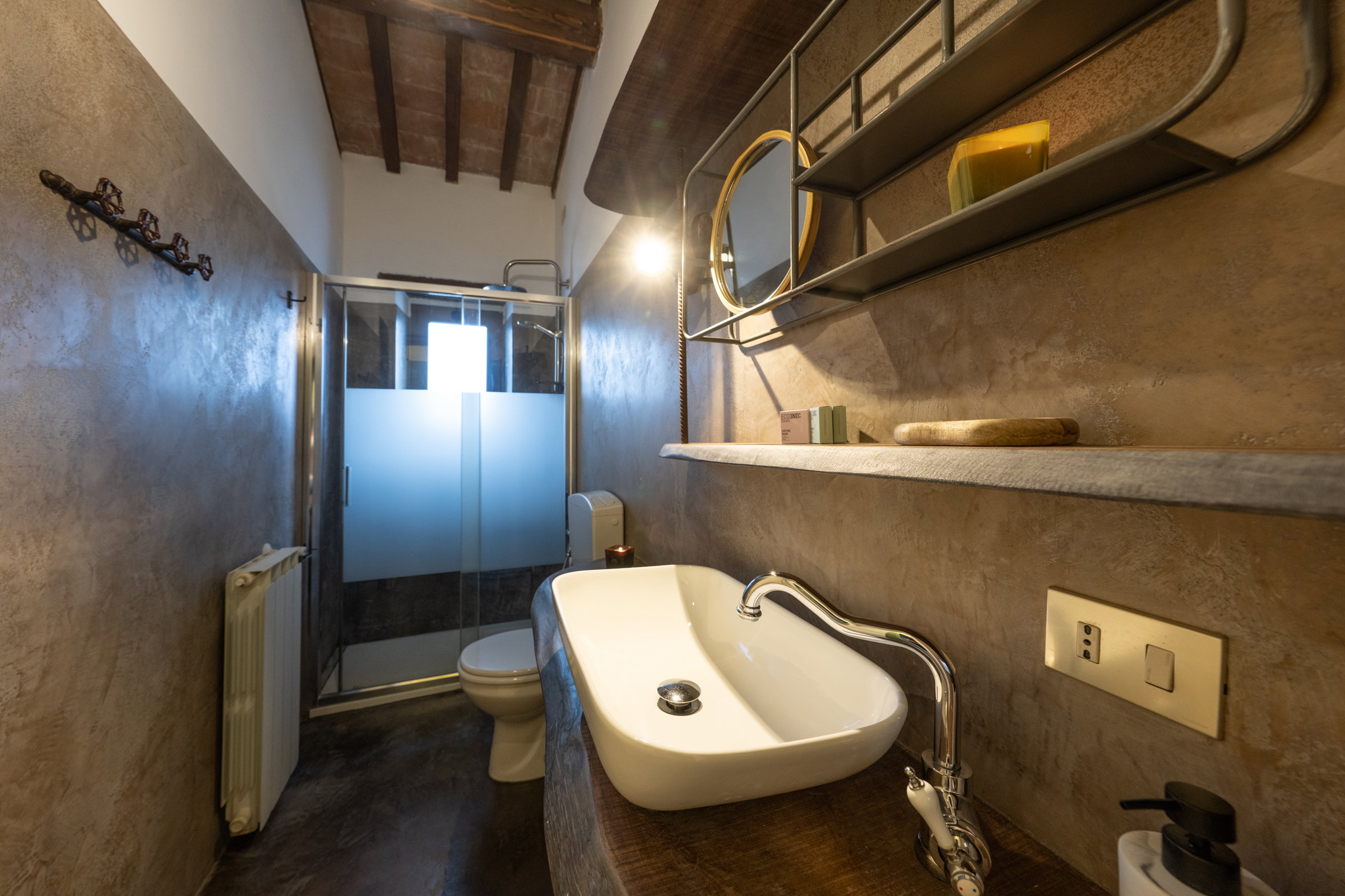 Nature house in Città di Castello