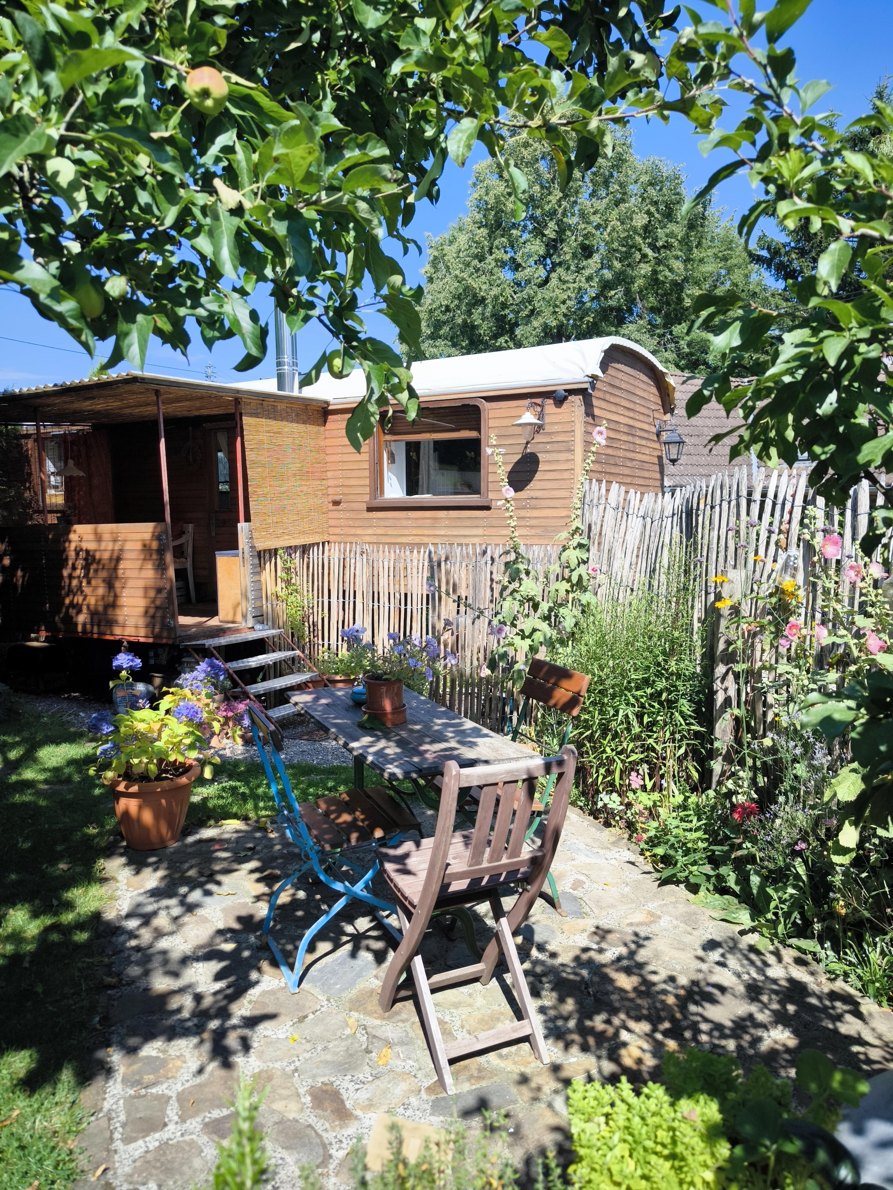 Nature house in Ditscheid