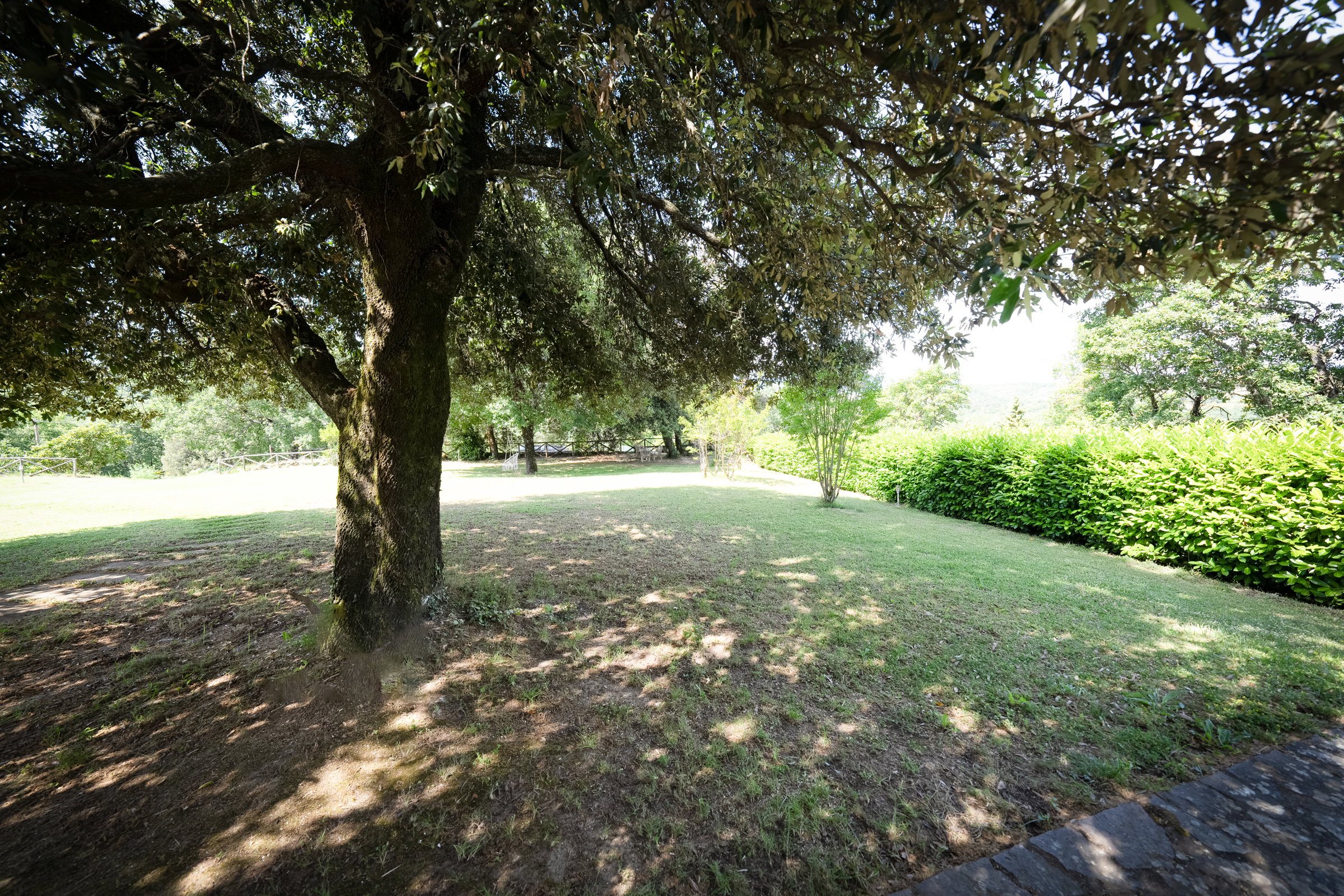 Casa nella natura a Città di Castello - Fraccano