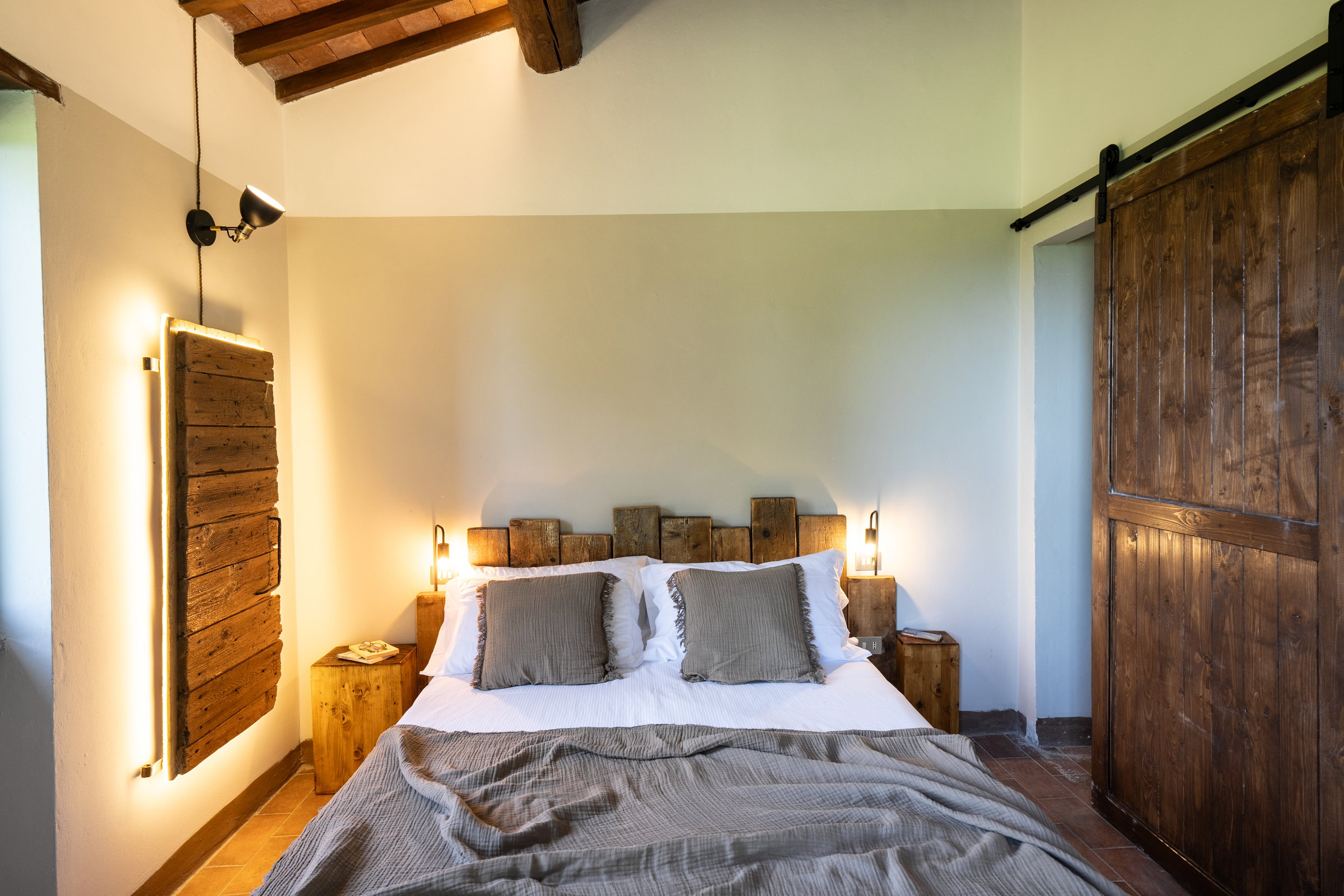 Casa nella natura a Città di Castello - Fraccano