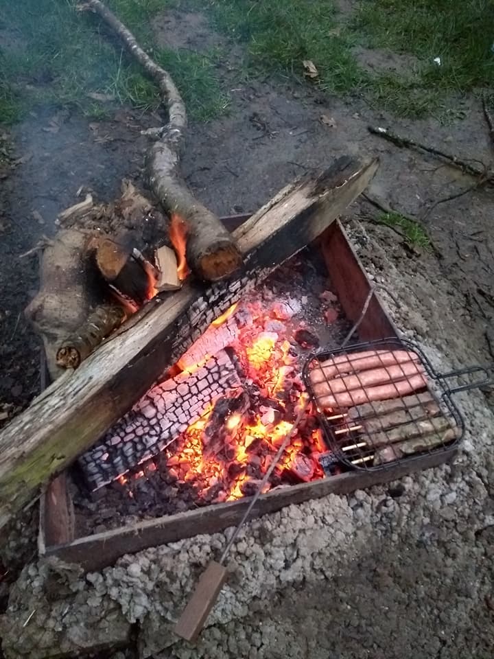 Natuurhuisje in La roche-en-ardenne