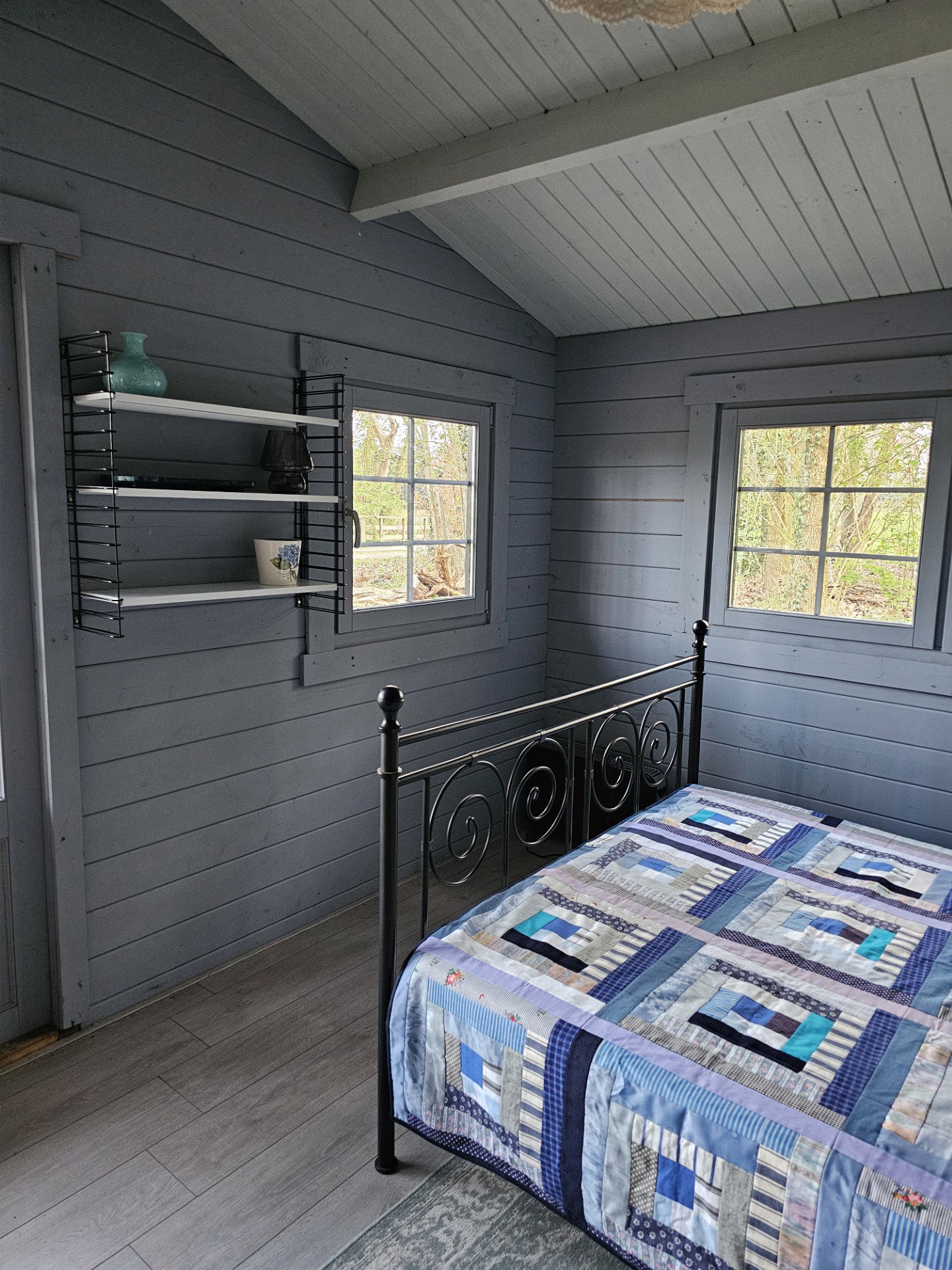 Casa nella natura a Winterswijk Henxel