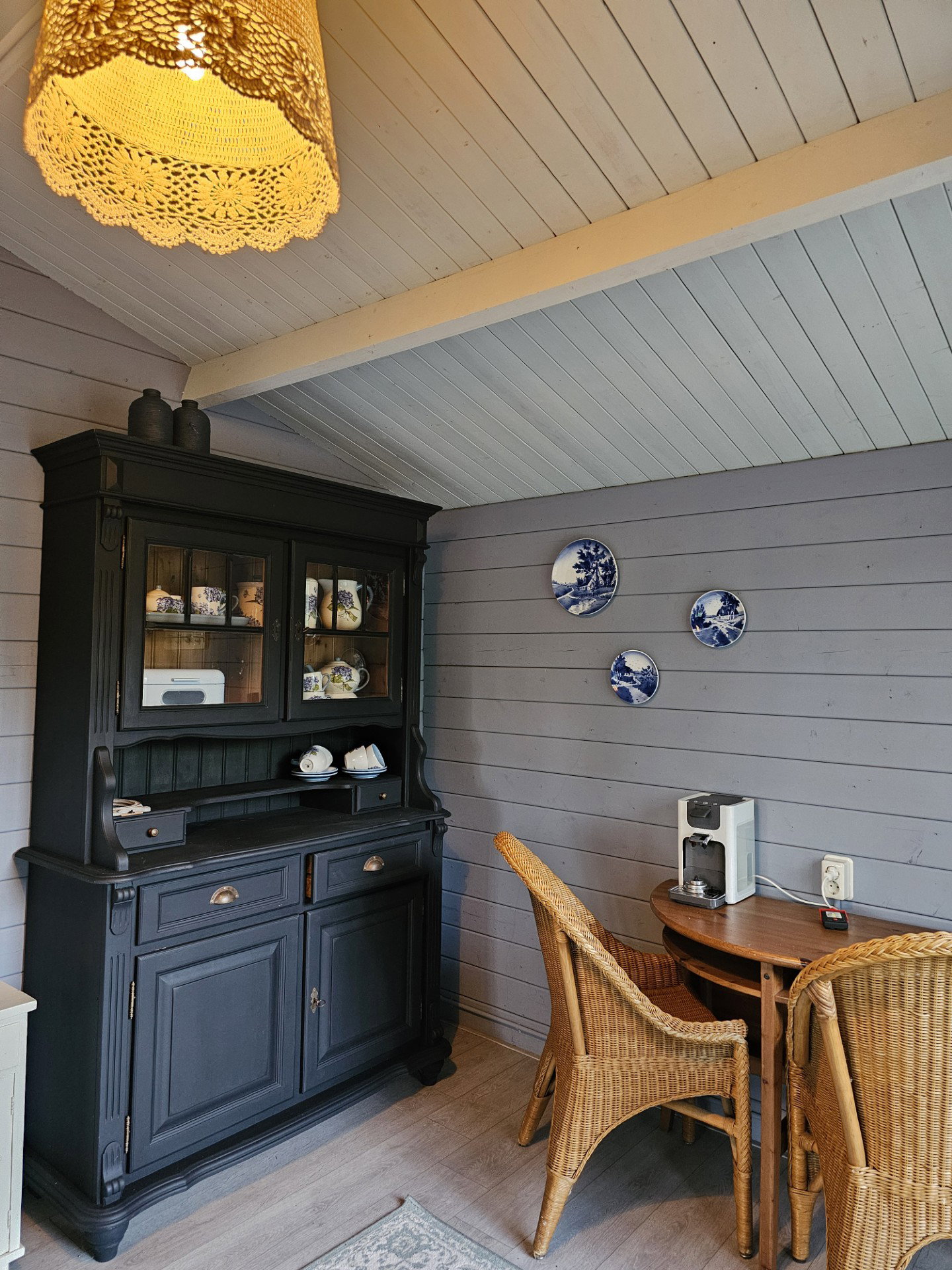 Casa nella natura a Winterswijk Henxel