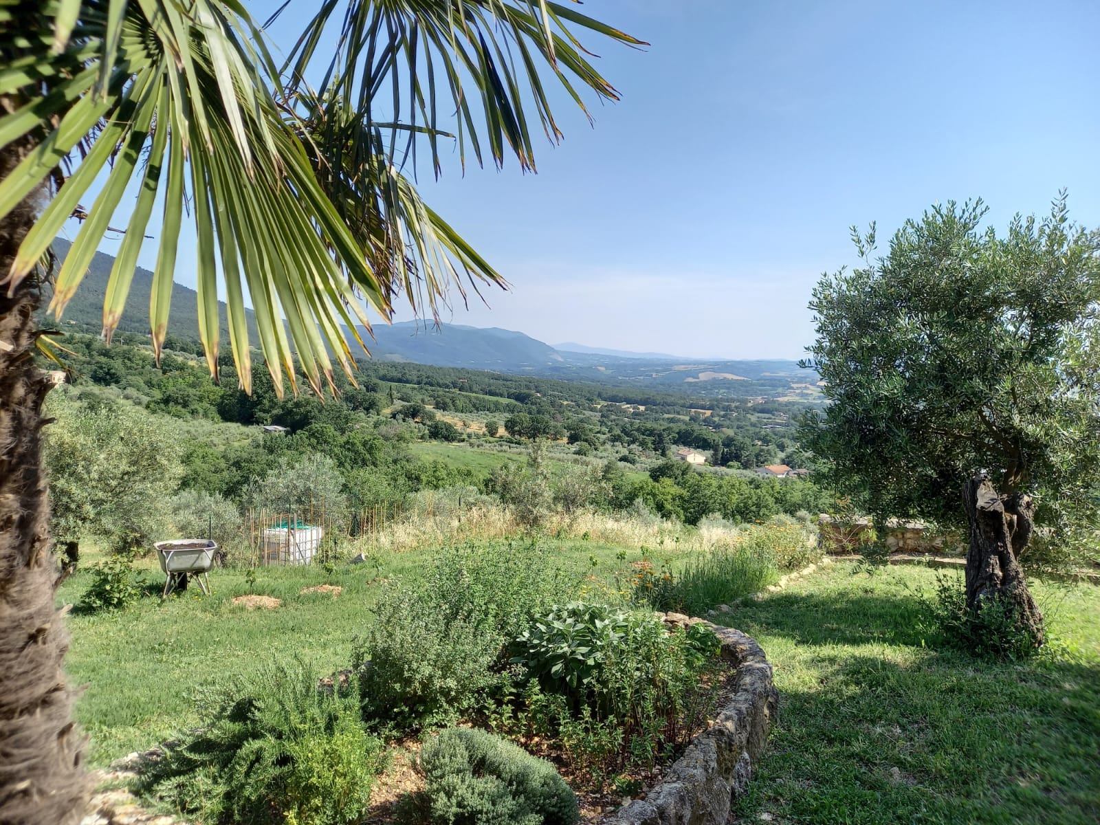 Natuurhuisje in Massa Martana