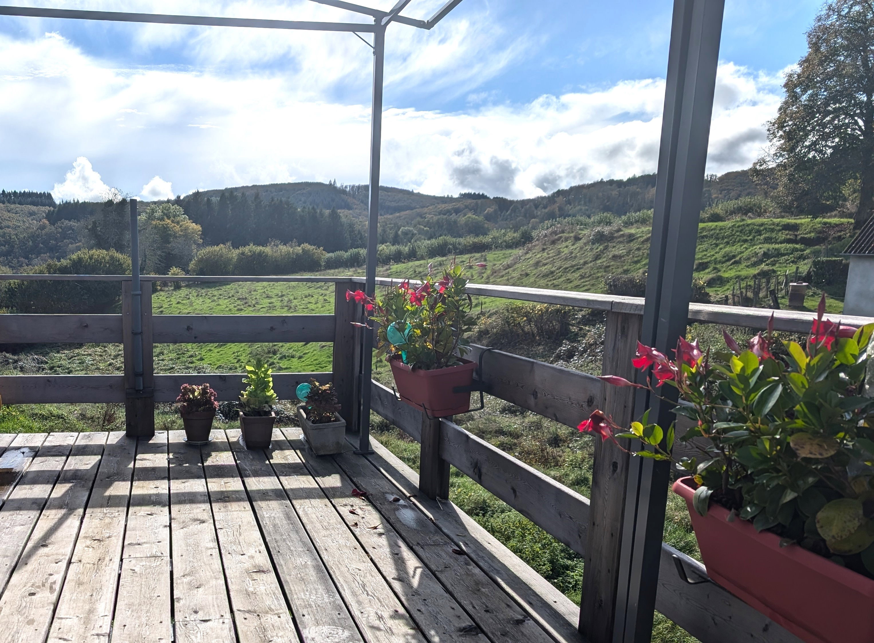 Casa nella natura a Chissey en Morvan