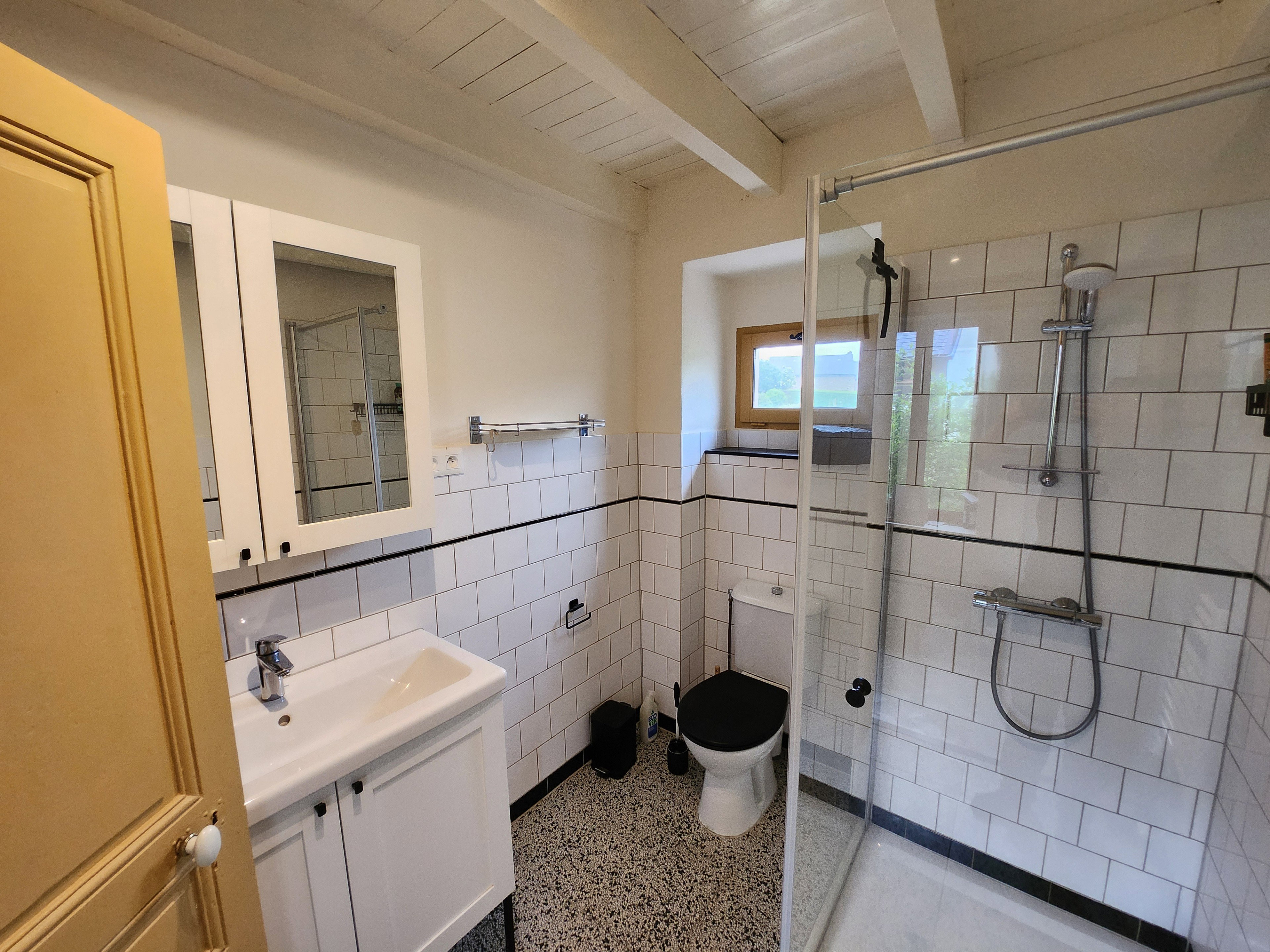 Casa nella natura a Chissey en Morvan