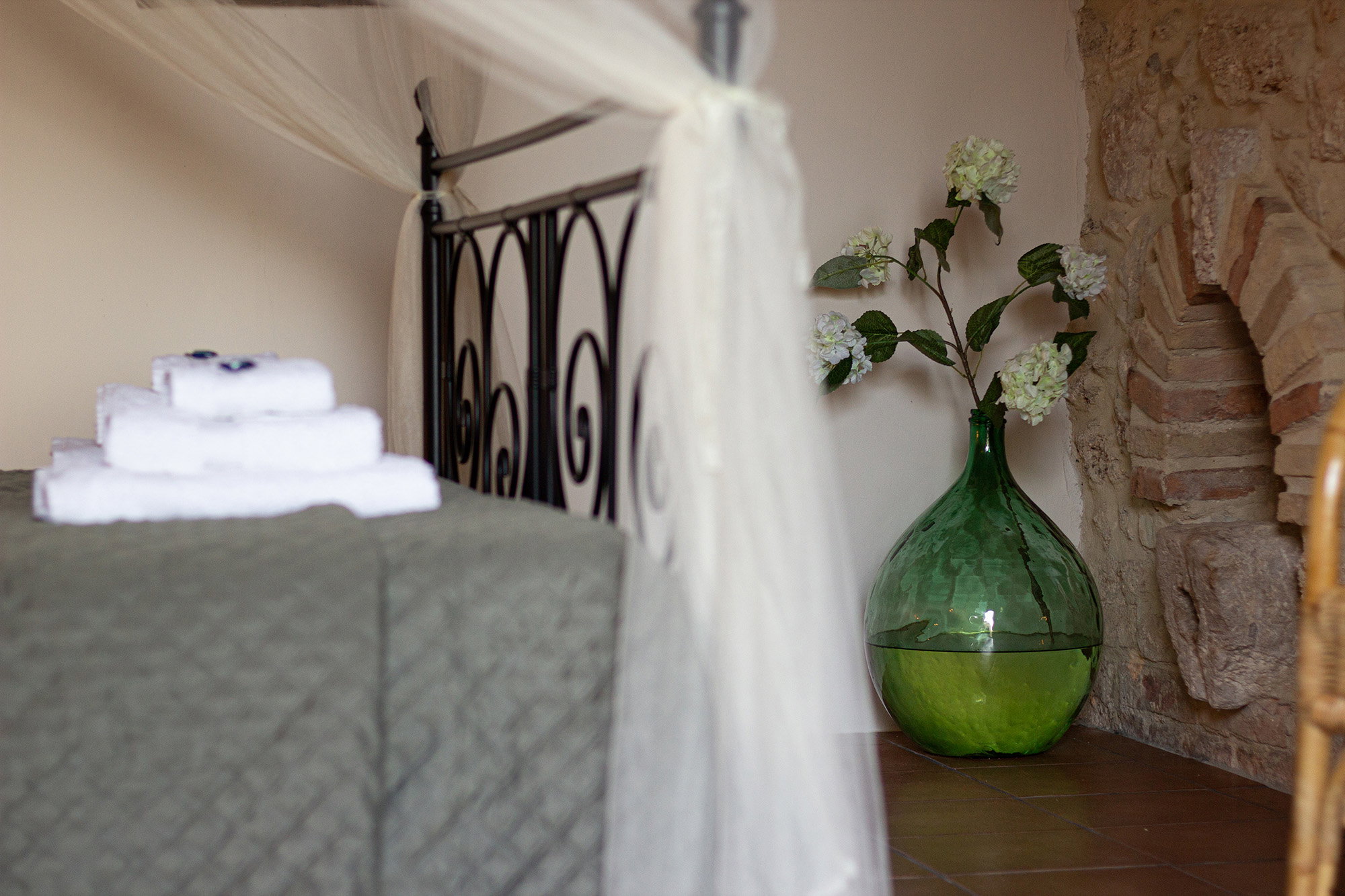 Casa nella natura a Massa Martana