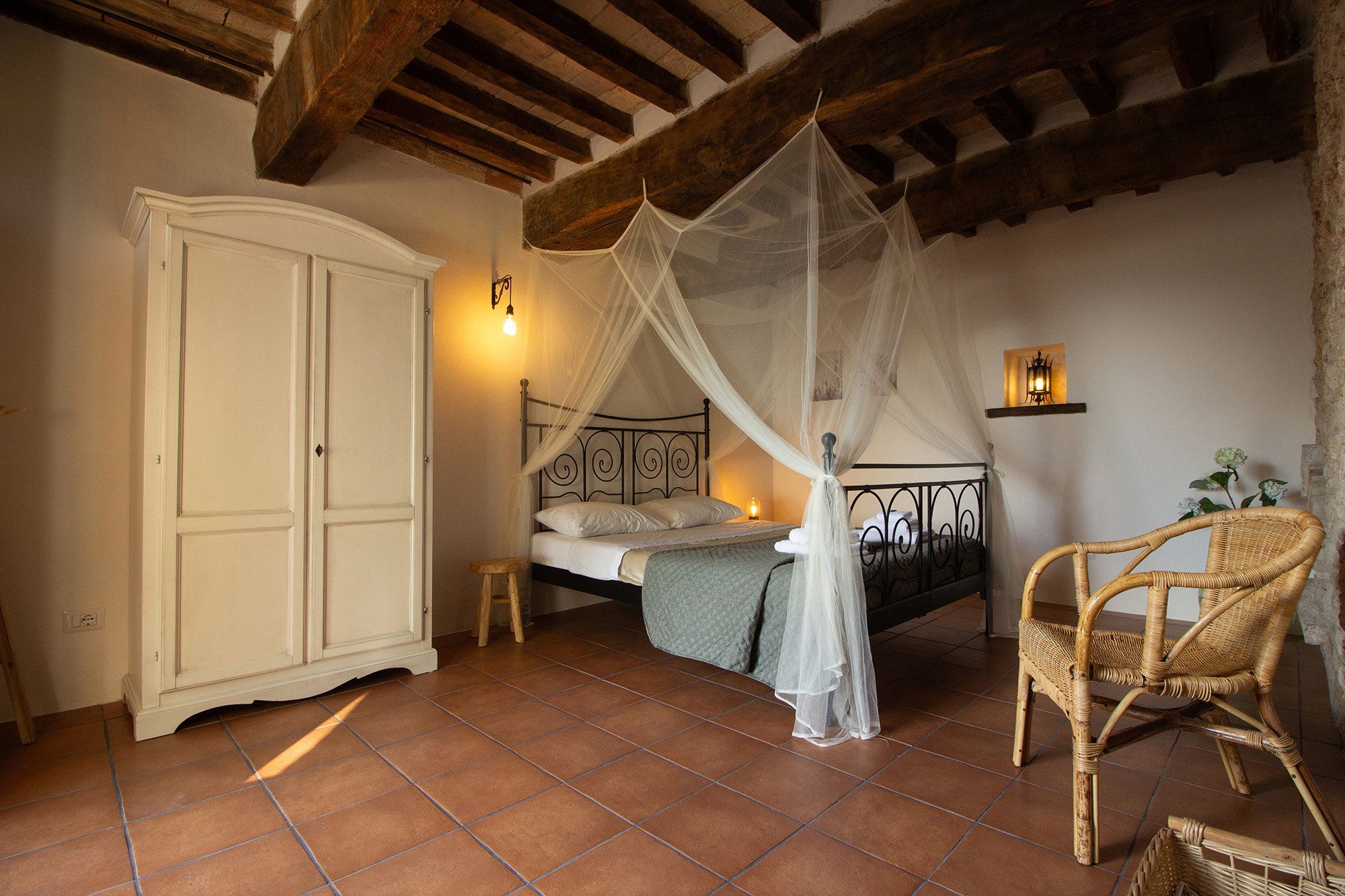 Casa nella natura a Massa Martana