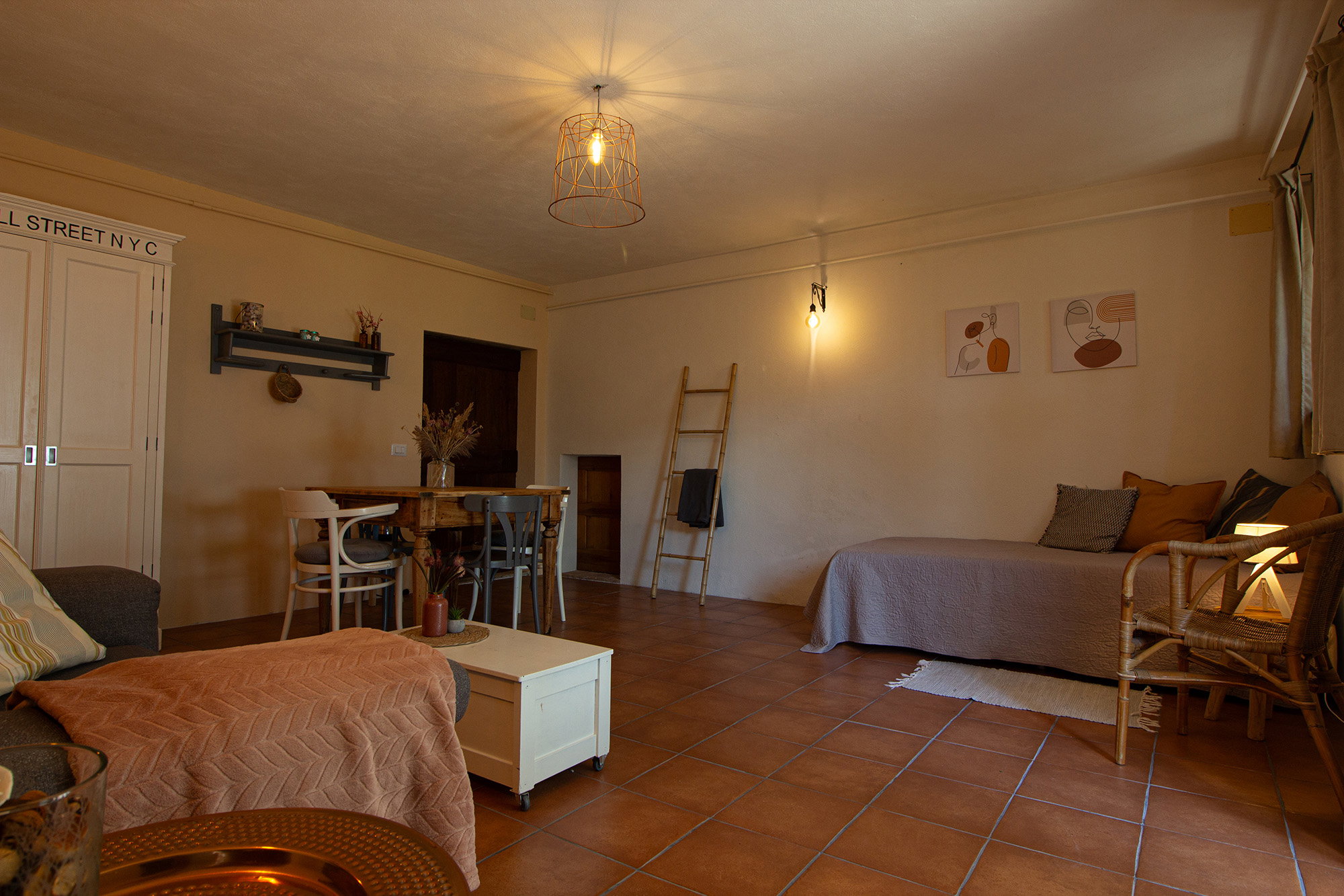 Casa nella natura a Massa Martana