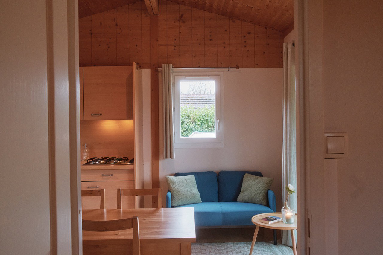 Nature house in Crozon-sur-Vauvre