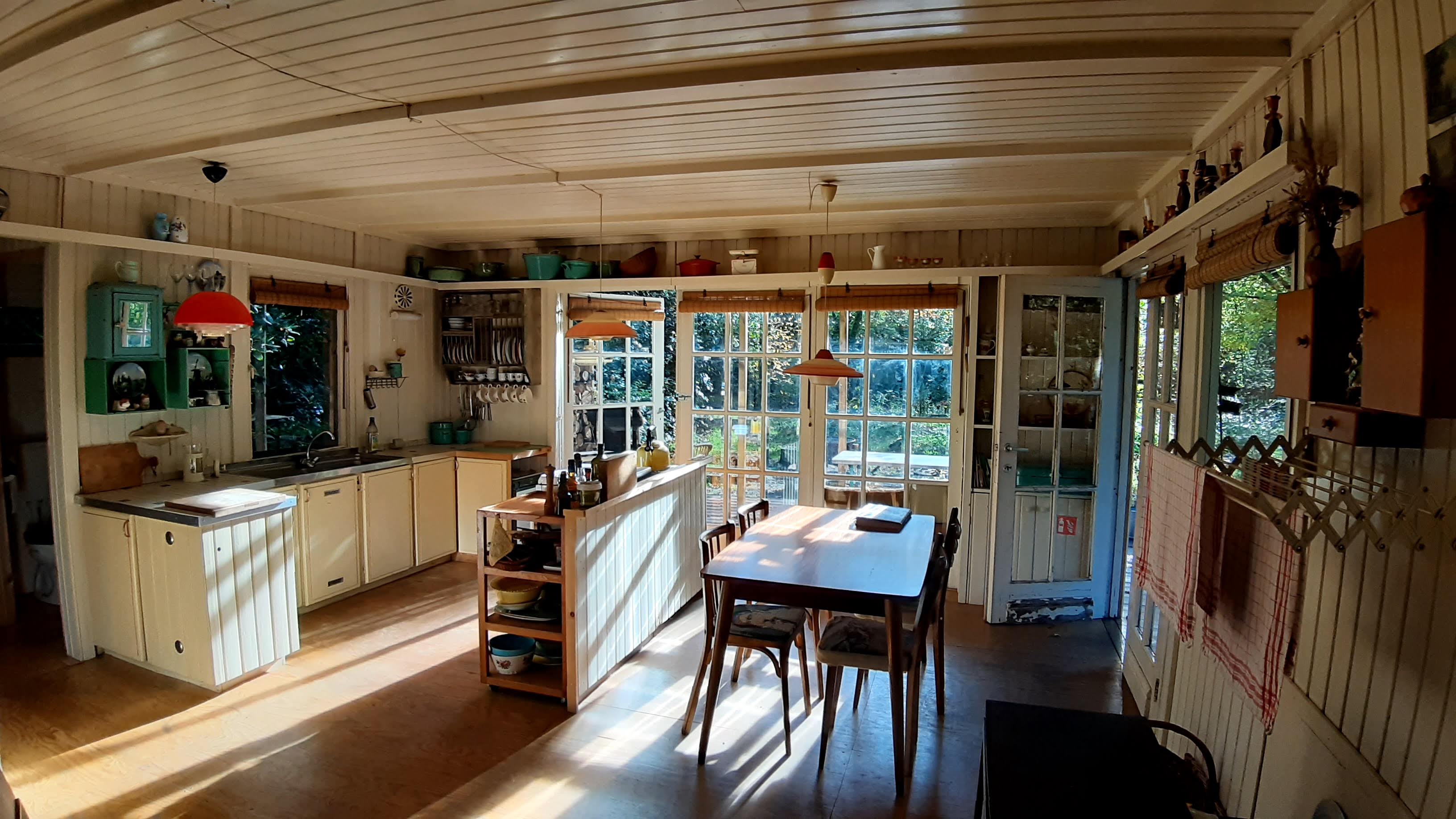 Natuurhuisje in Laakdal