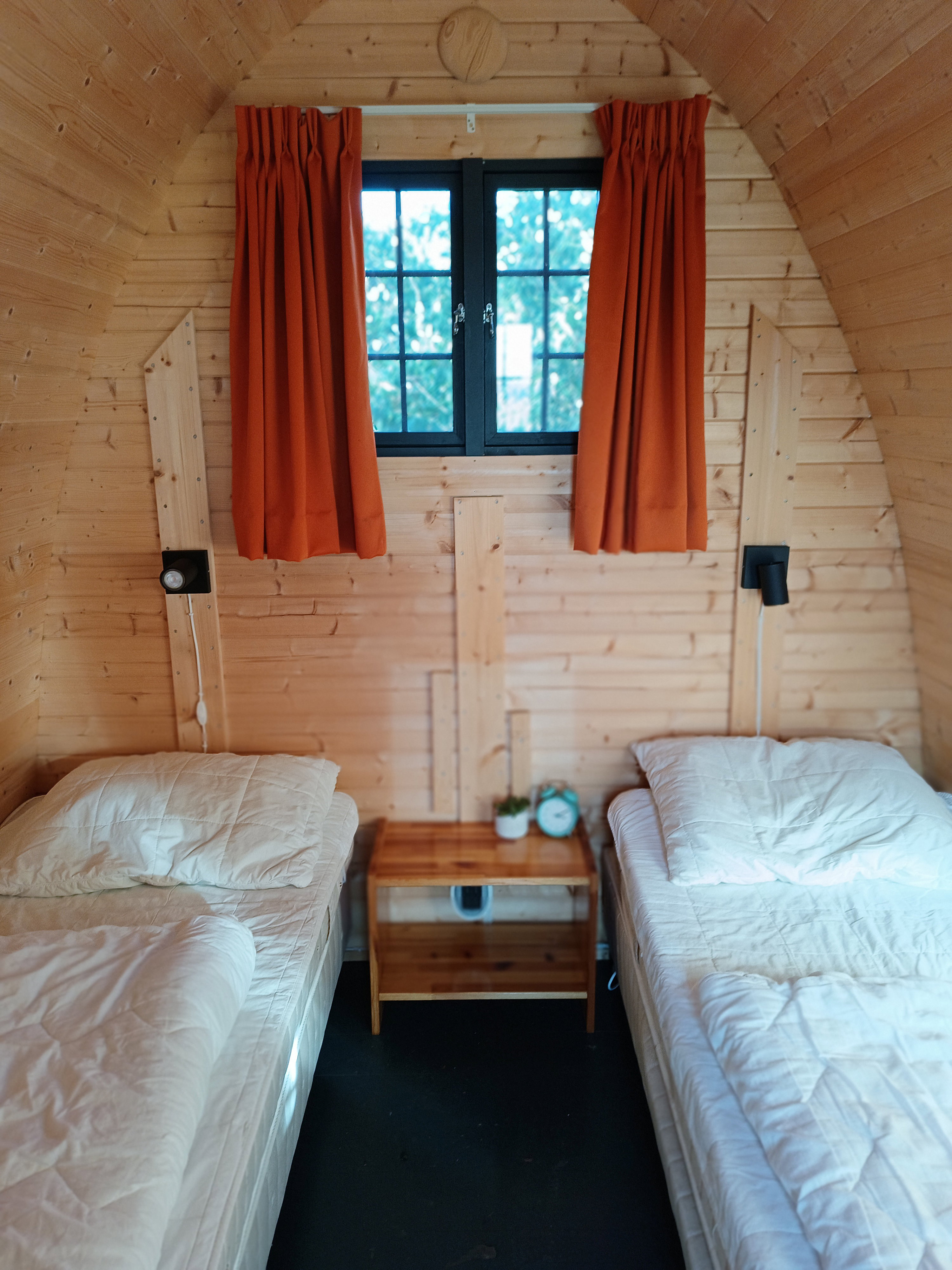 Natuurhuisje in Opende