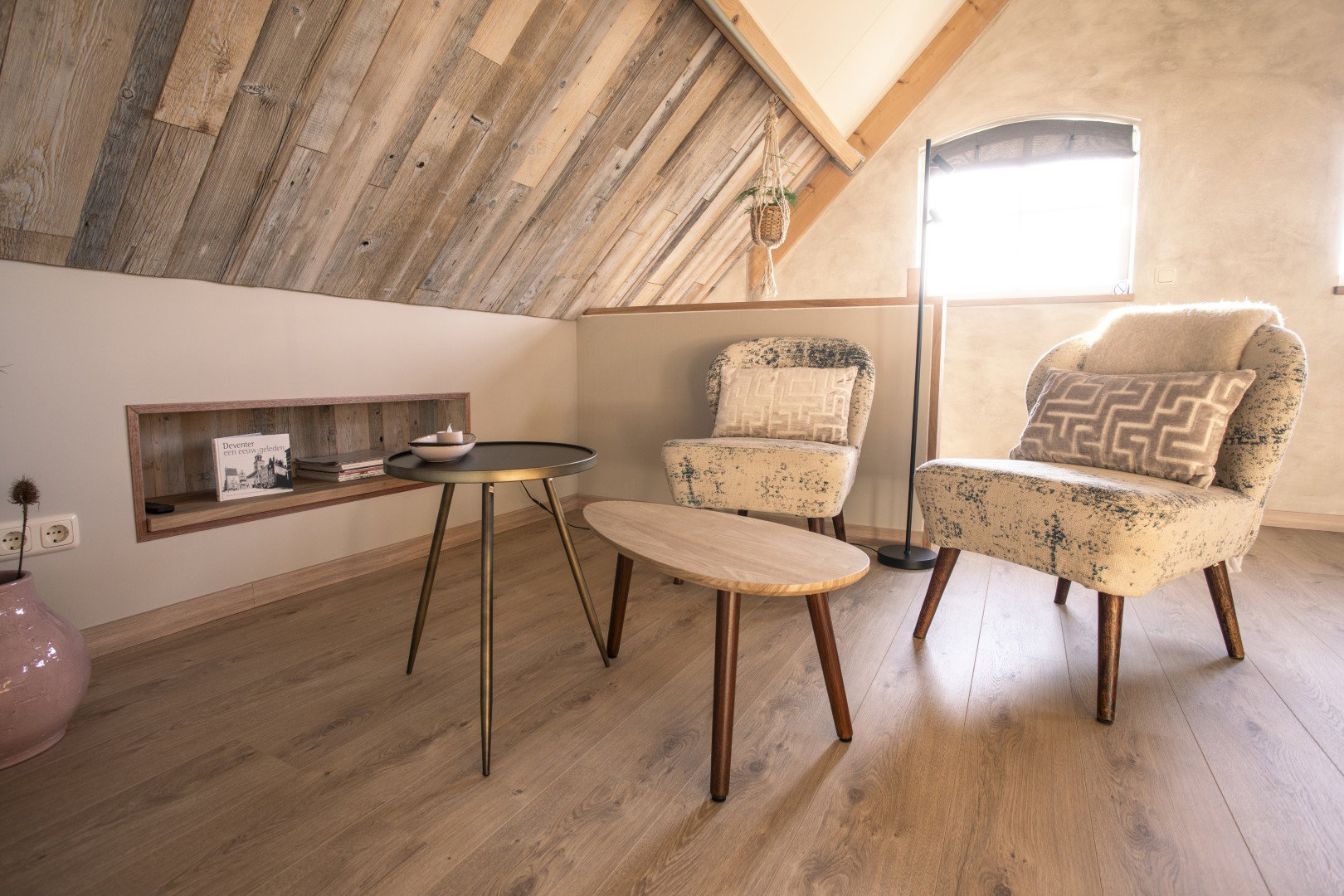 Casa nella natura a Terwolde
