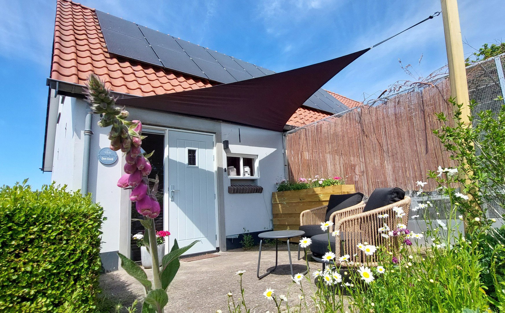 Casa nella natura a Terwolde