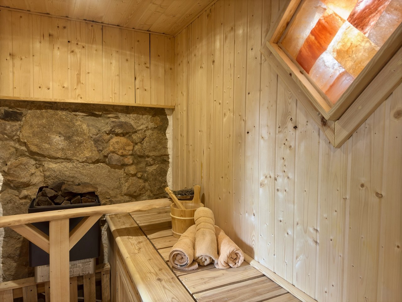 Natuurhuisje in The Oak Lodge