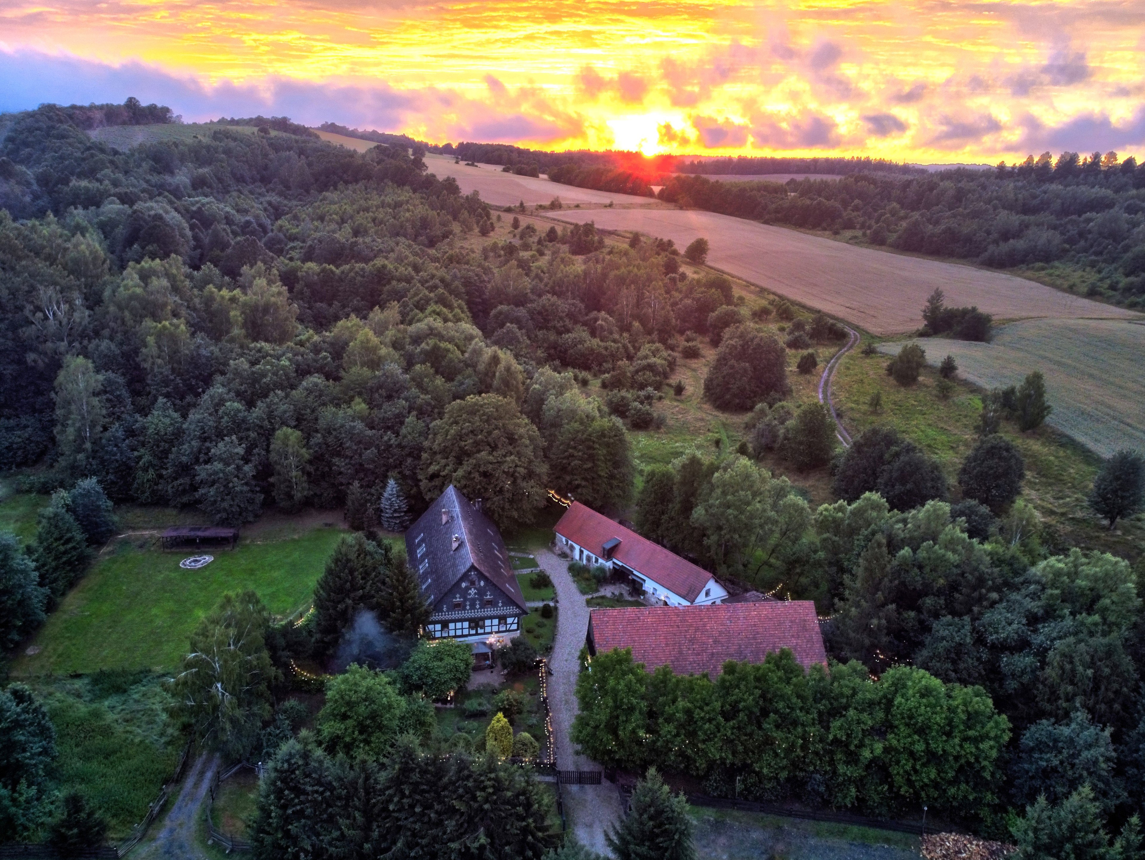 Natuurhuisje in The Oak Lodge