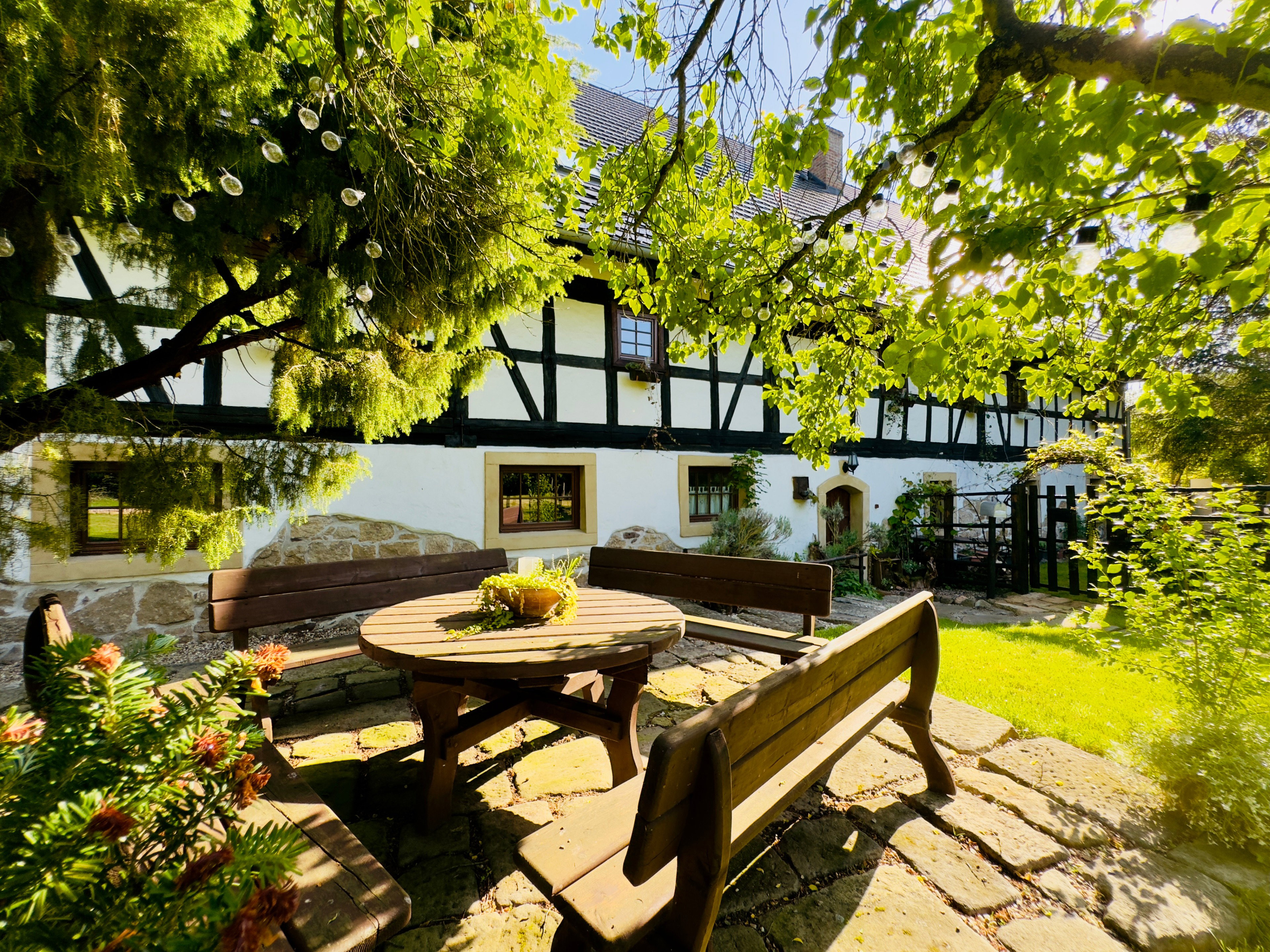 Natuurhuisje in The Oak Lodge