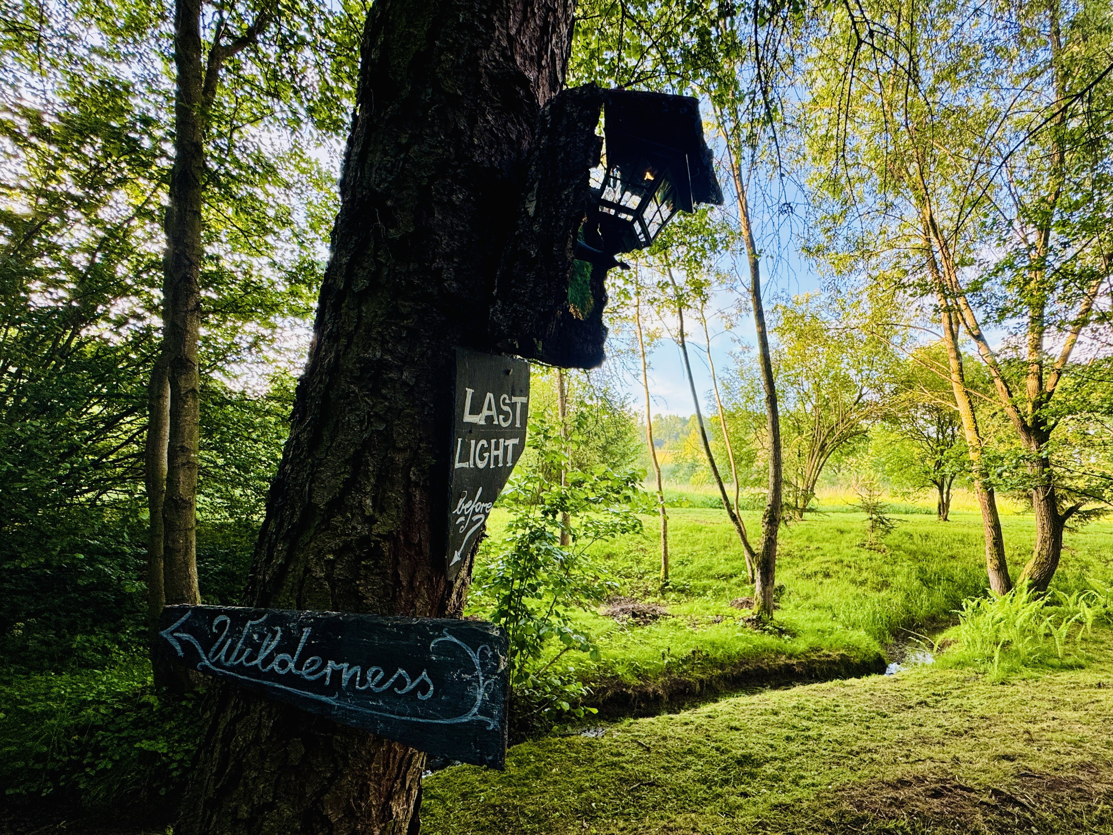 Natuurhuisje in The Oak Lodge