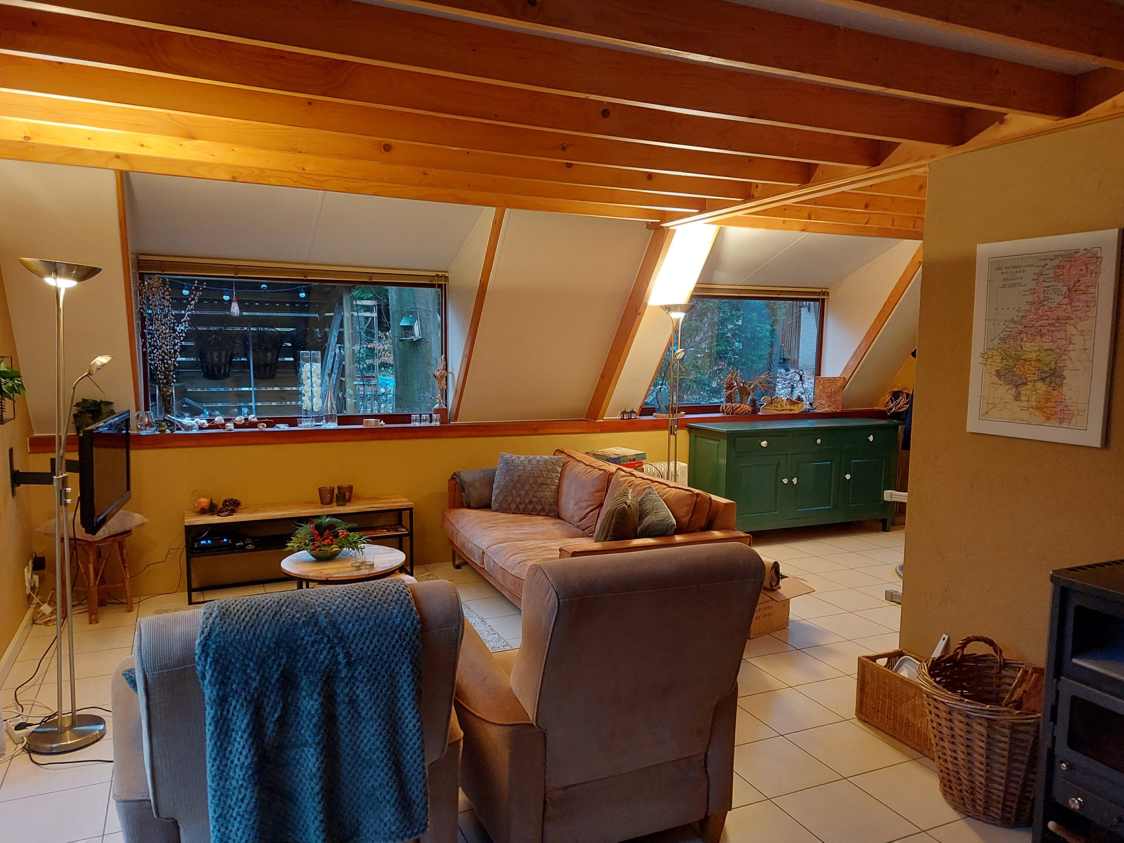 Natuurhuisje in Rekem