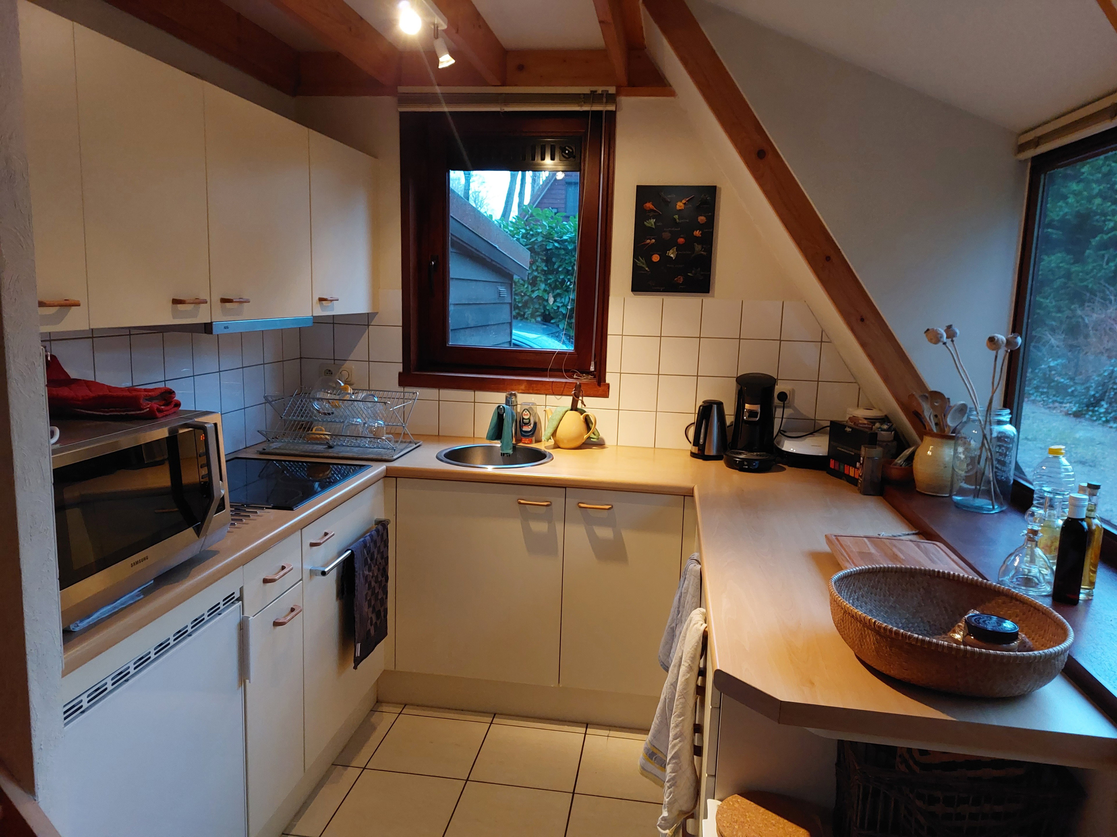 Natuurhuisje in Rekem