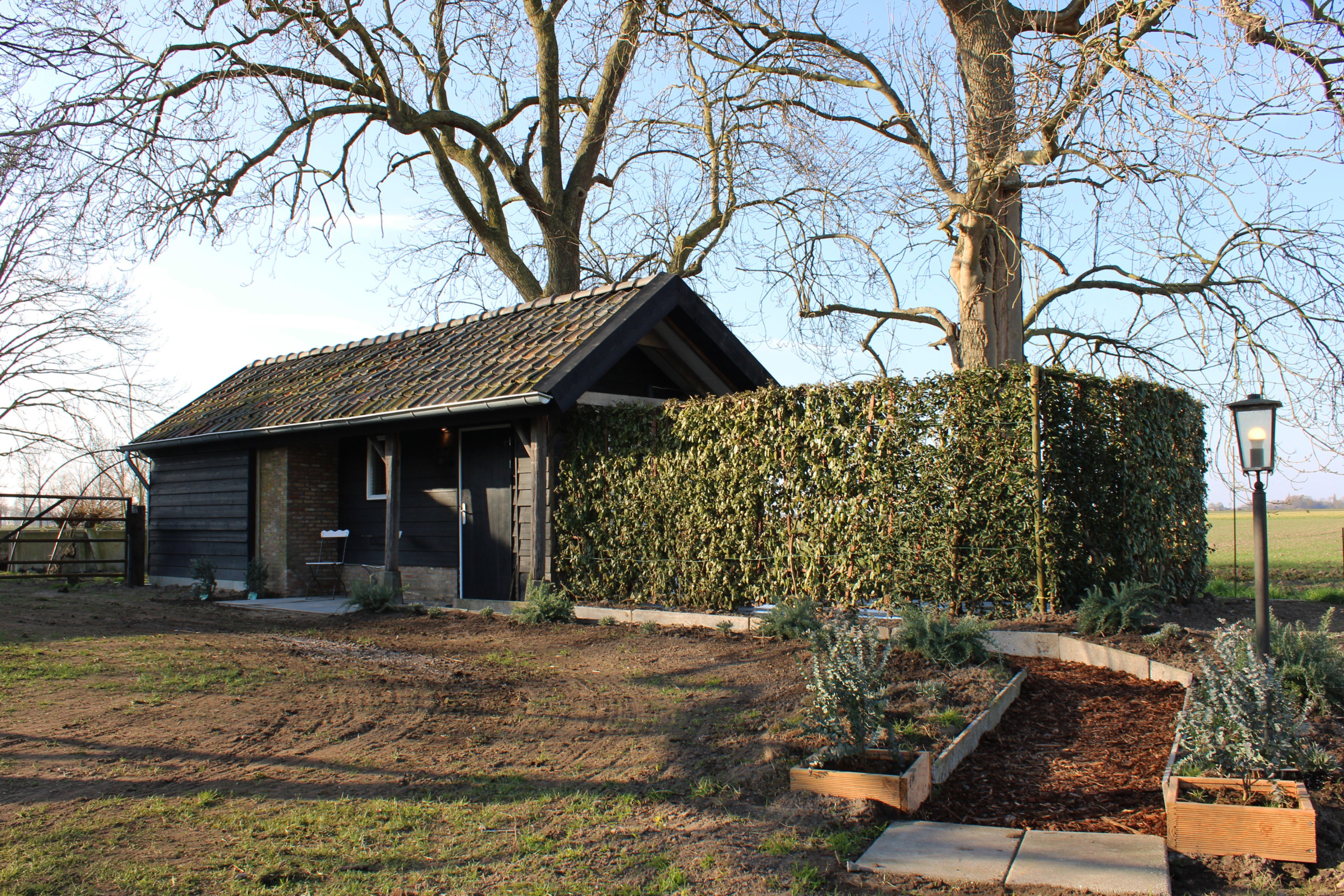 Maison nature à Drongelen