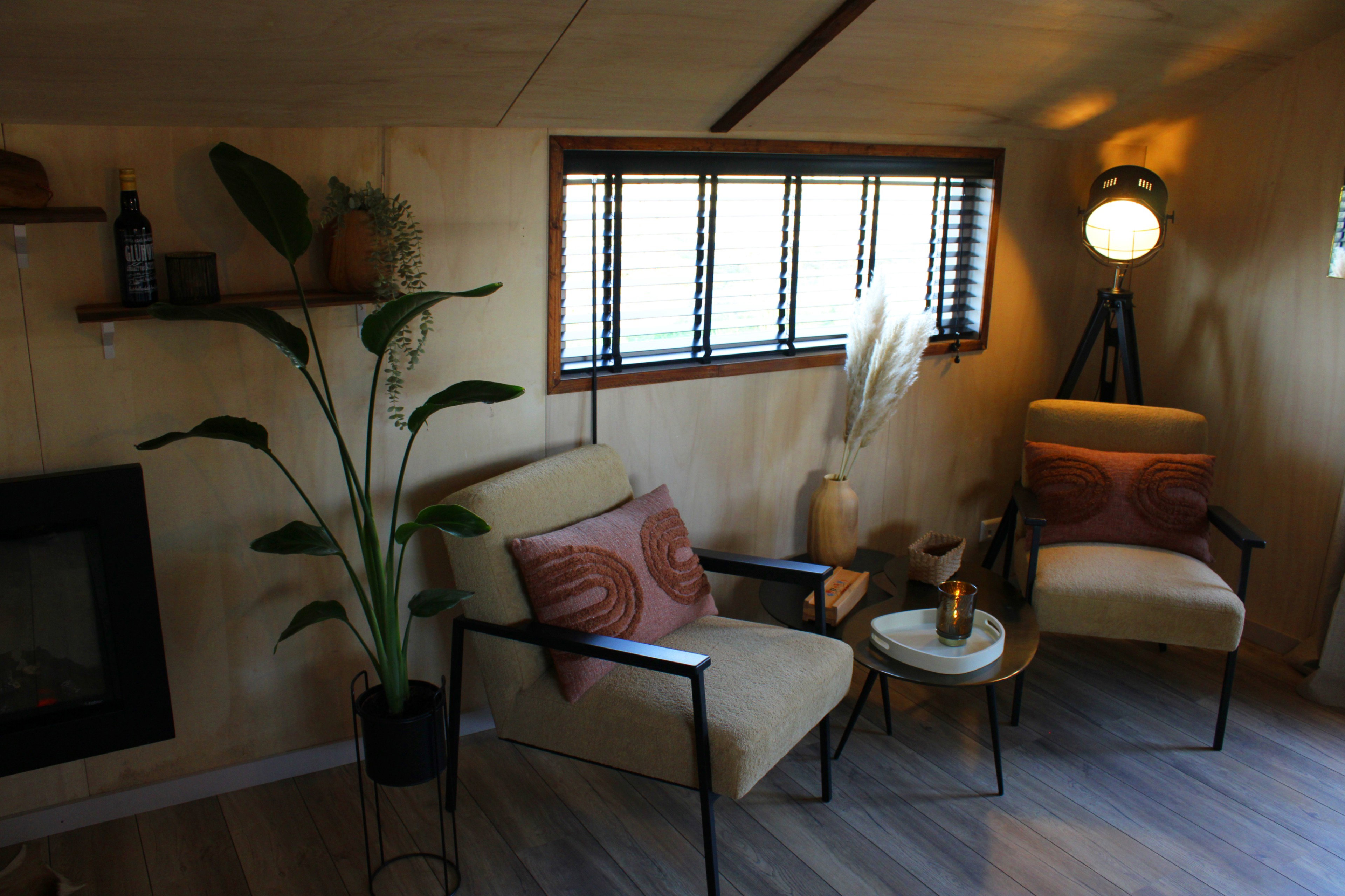 Maison nature à Drongelen