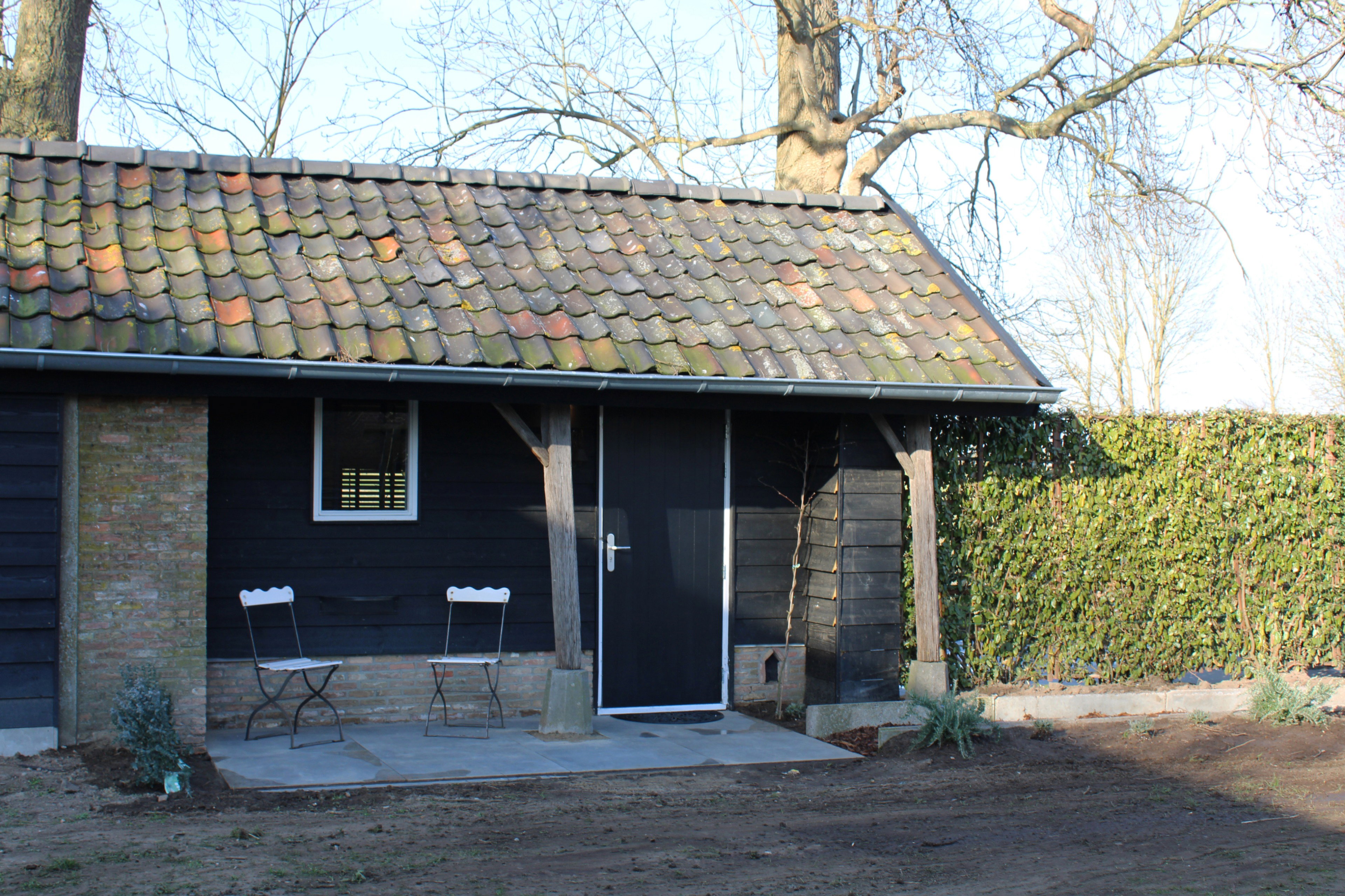 Maison nature à Drongelen