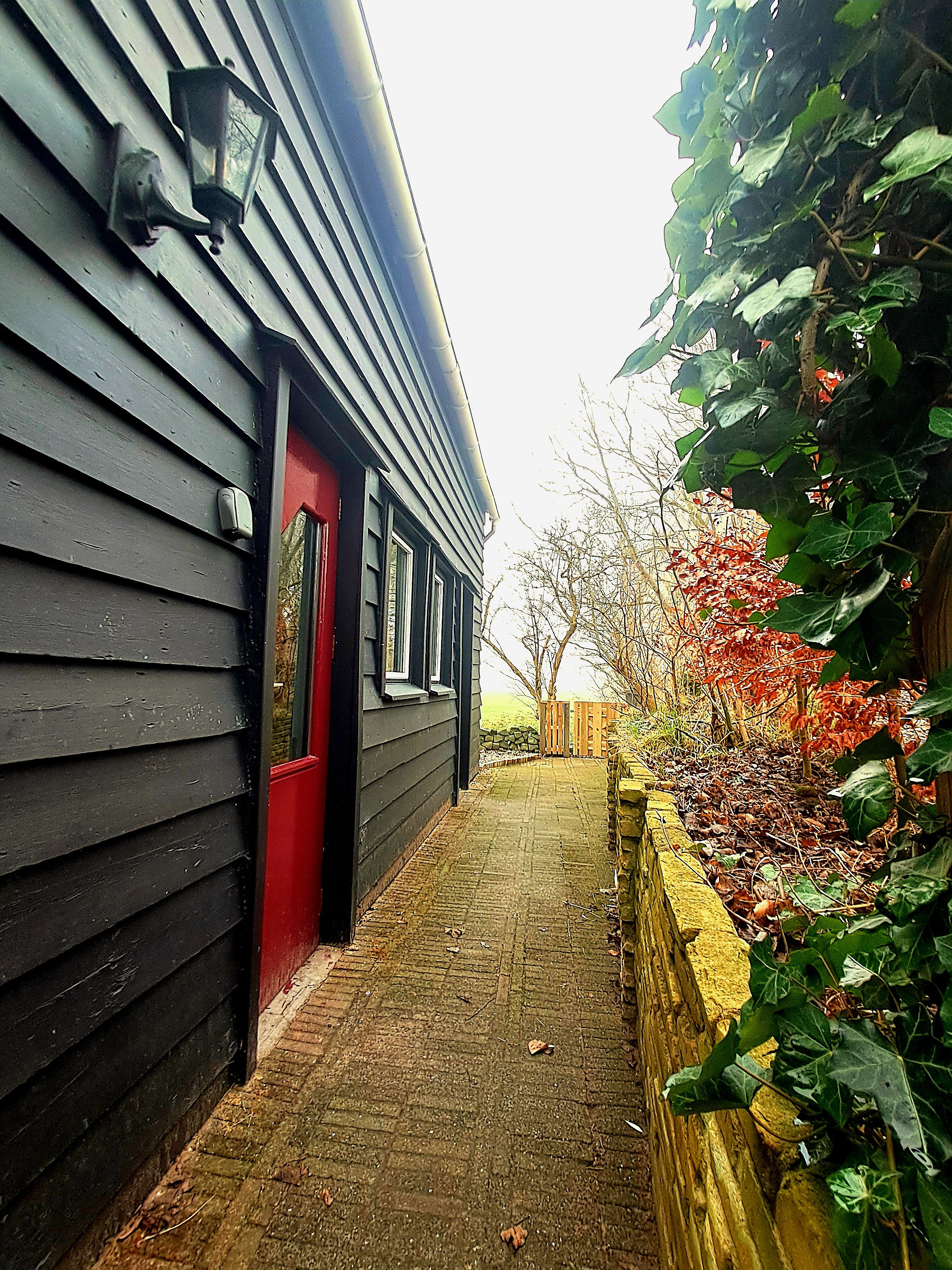 Casa nella natura a Wolphaartsdijk