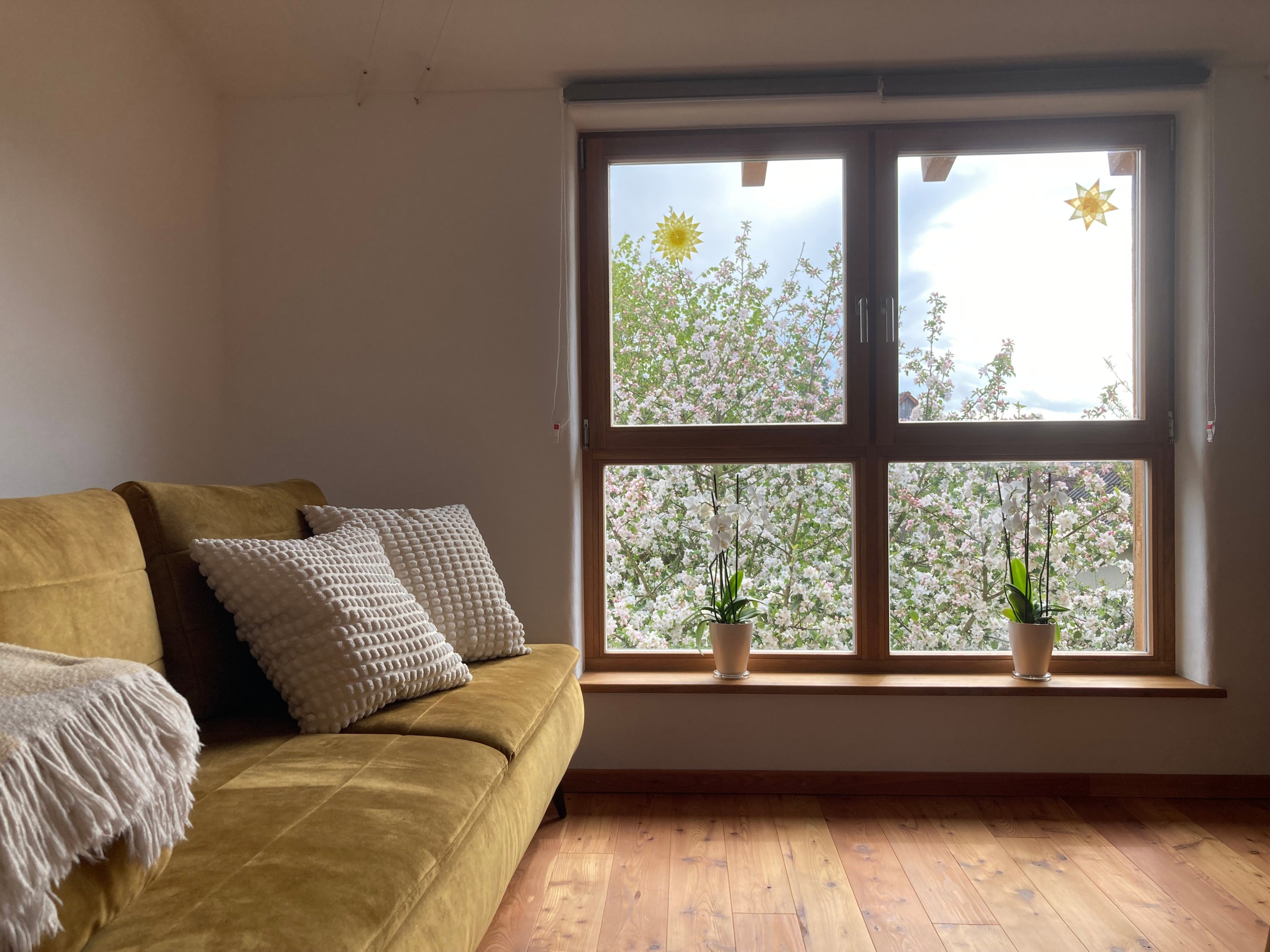 Casa nella natura a Marburg
