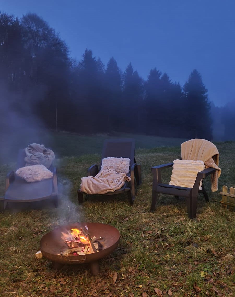 Natuurhuisje in Altipiani di Bossico- Lovere