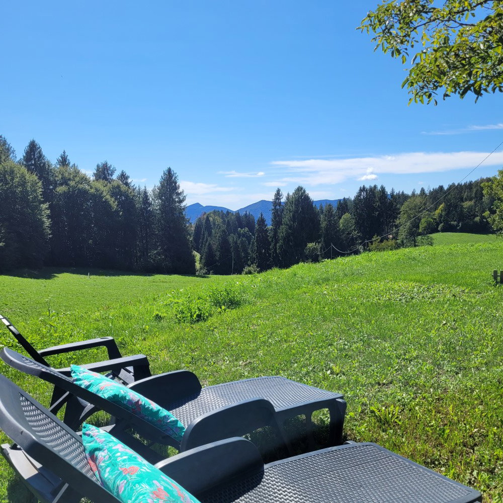 Natuurhuisje in Altipiani di Bossico- Lovere