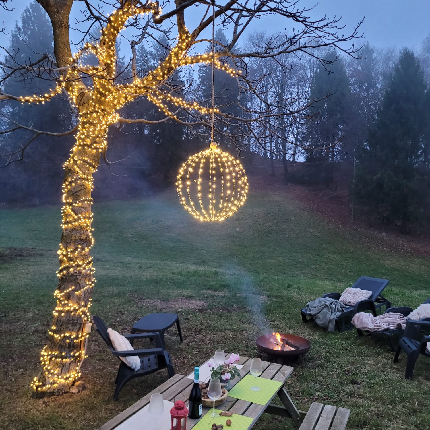 Natuurhuisje in Altipiani di Bossico- Lovere