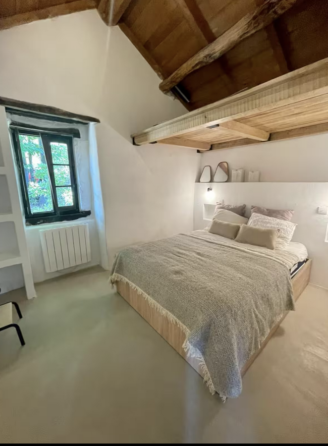 Natuurhuisje in Saint-Melany