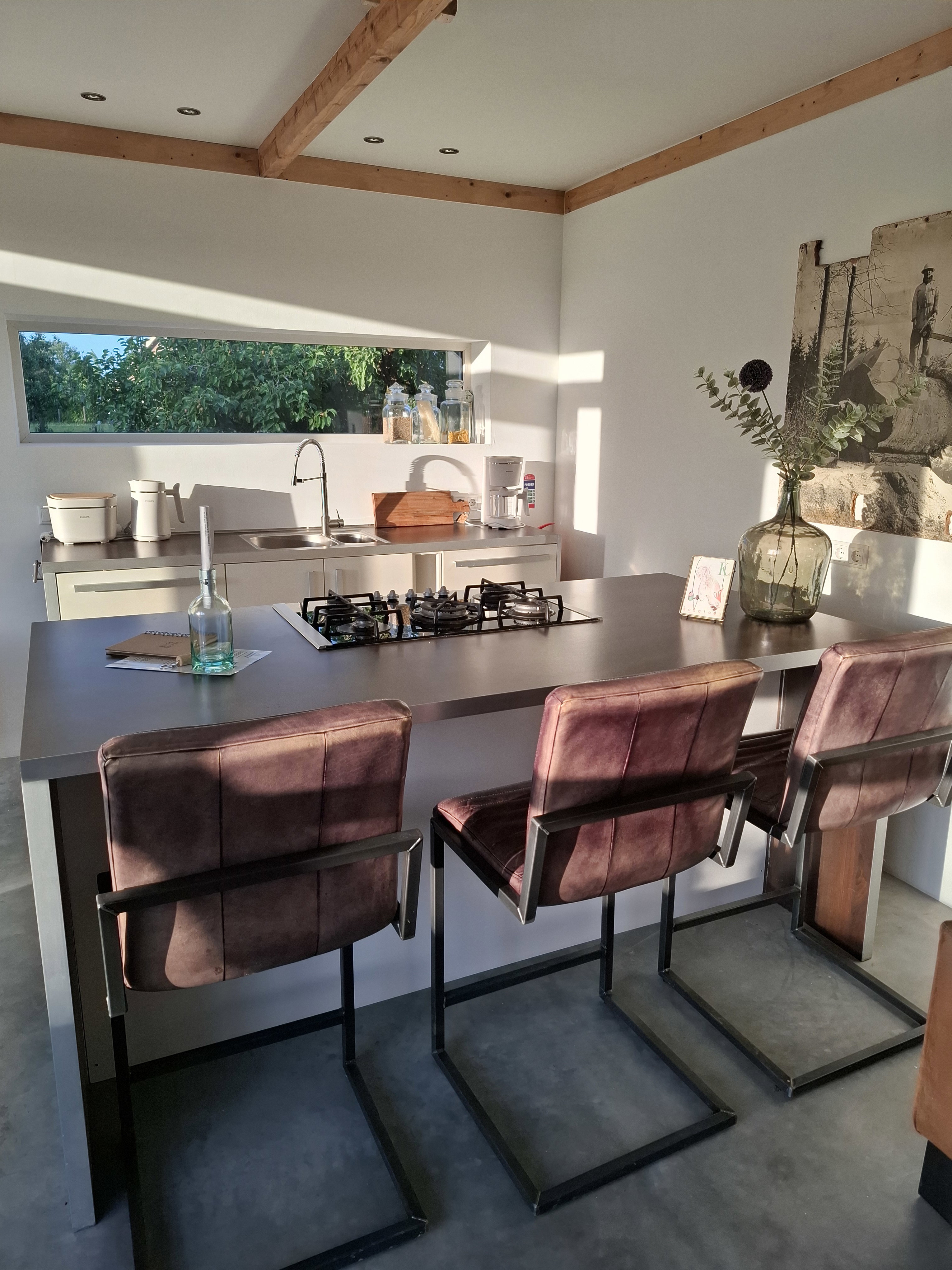 Natuurhuisje in Winssen