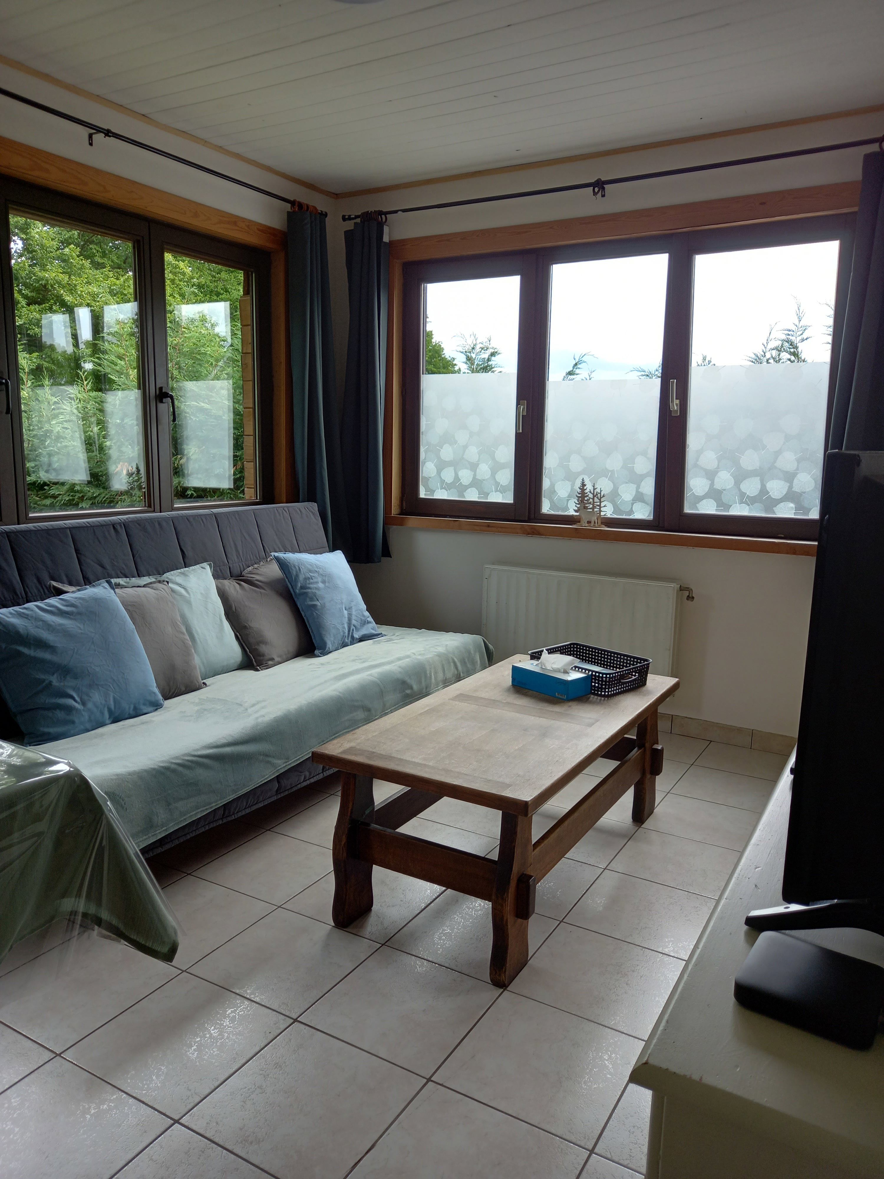 Natuurhuisje in Fourbechies