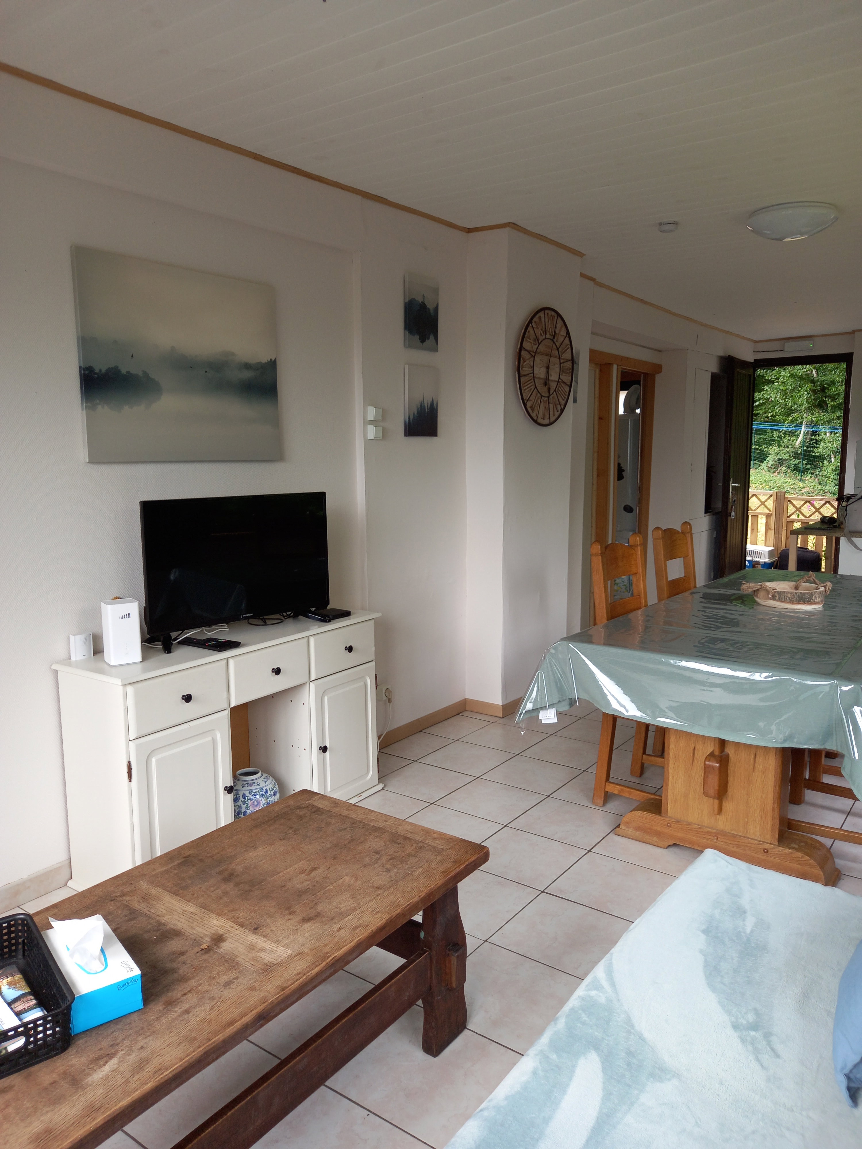 Natuurhuisje in Fourbechies