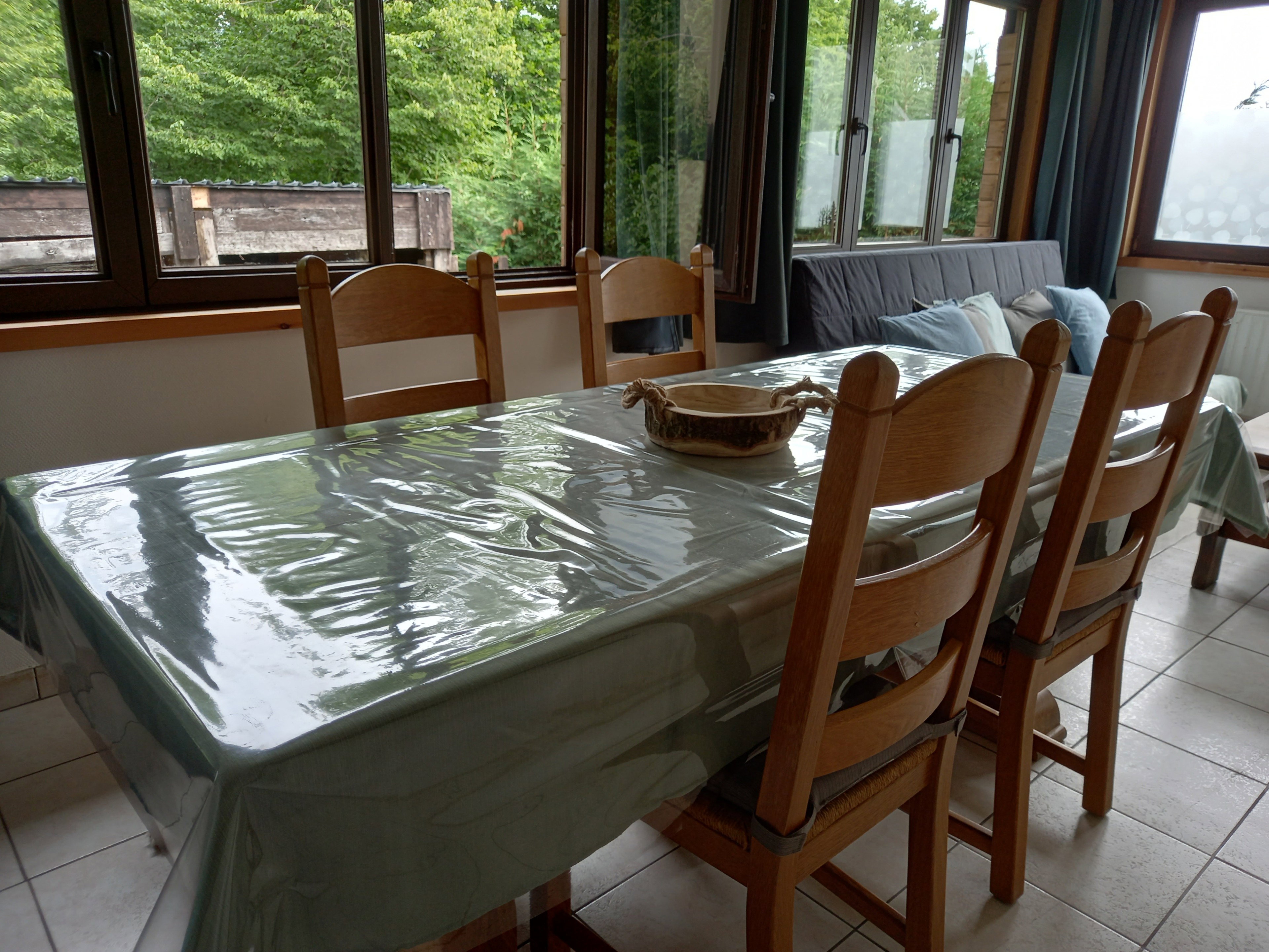 Natuurhuisje in Fourbechies