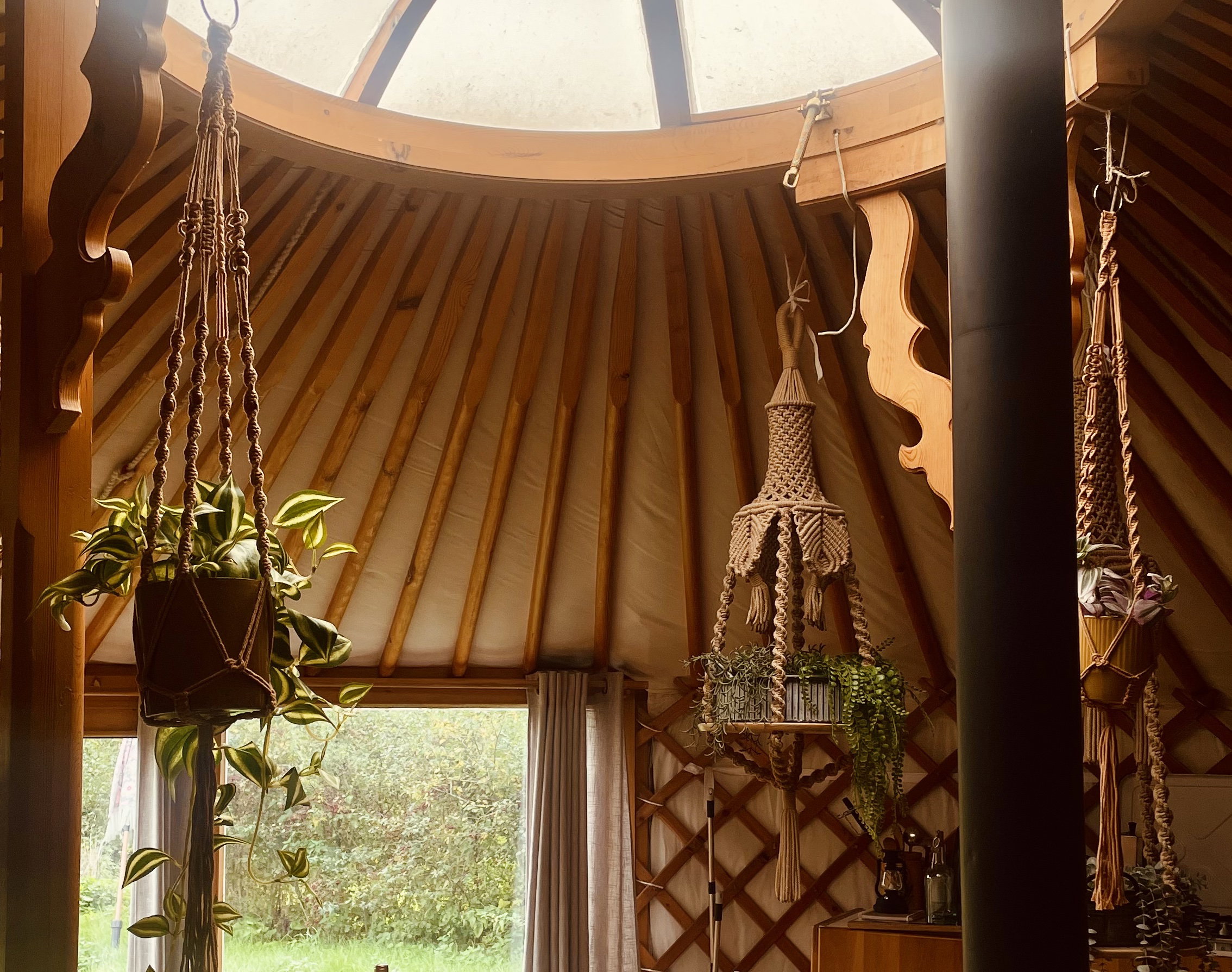 Nature house in Winssen